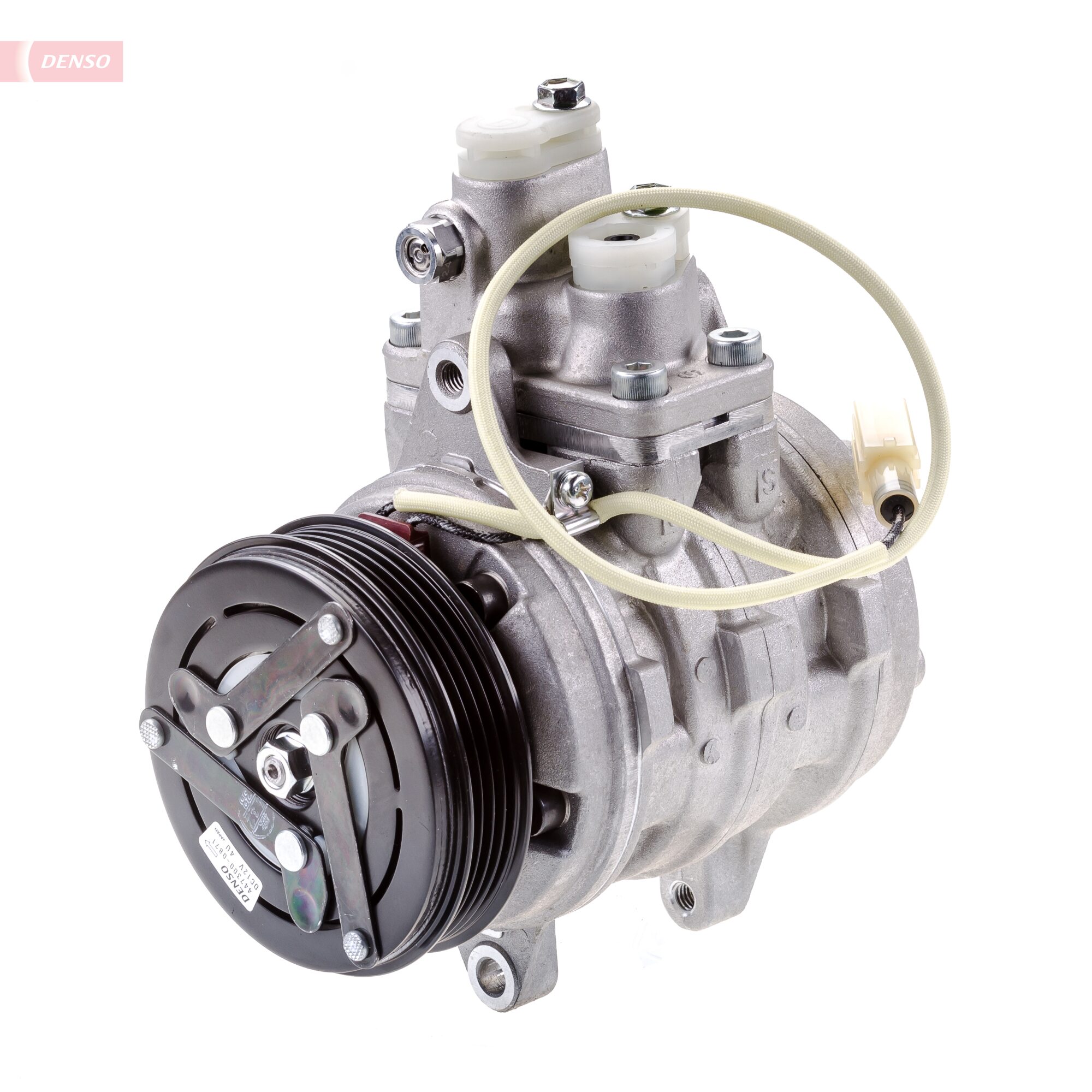 Denso Airco compressor DCP47008