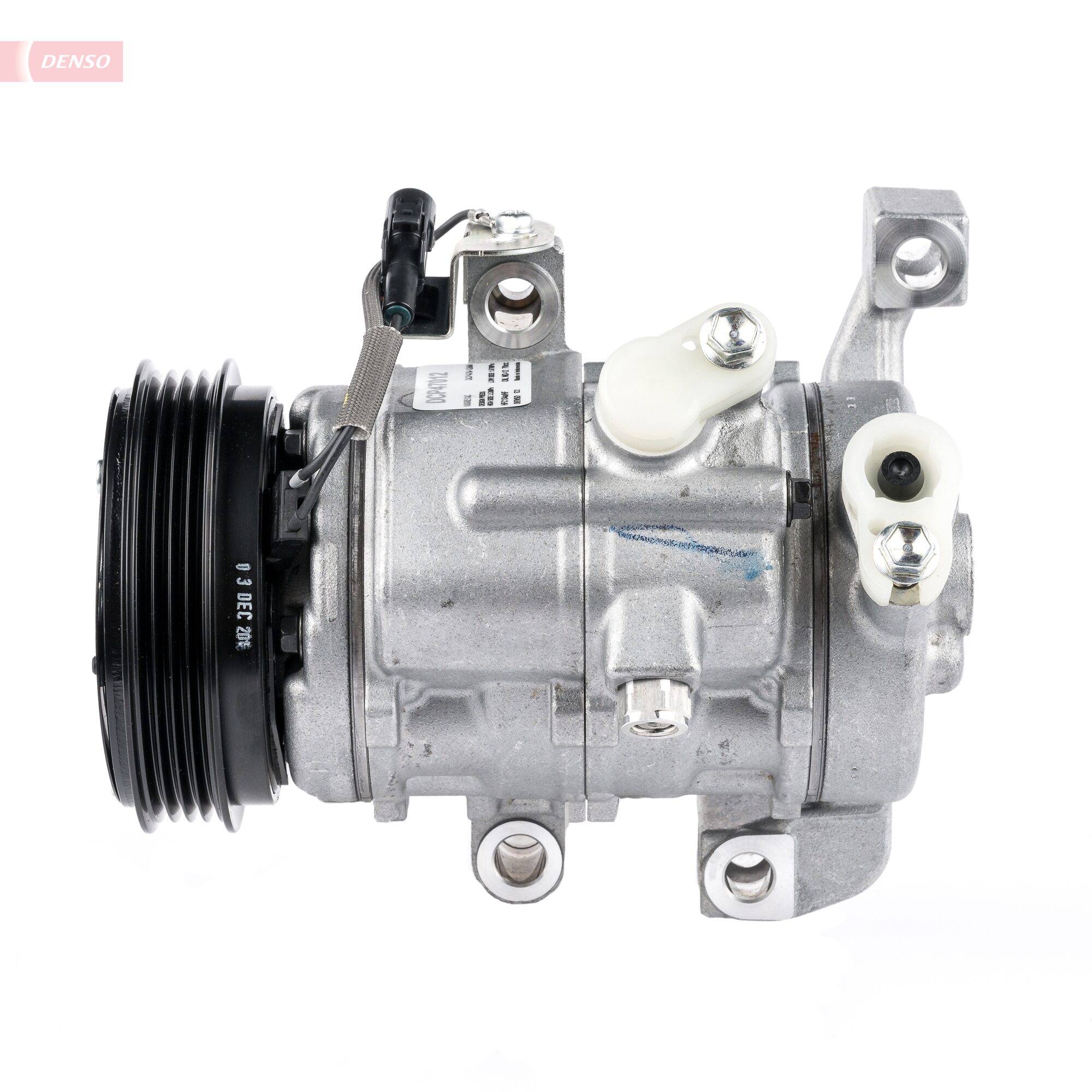 Denso Airco compressor DCP47012