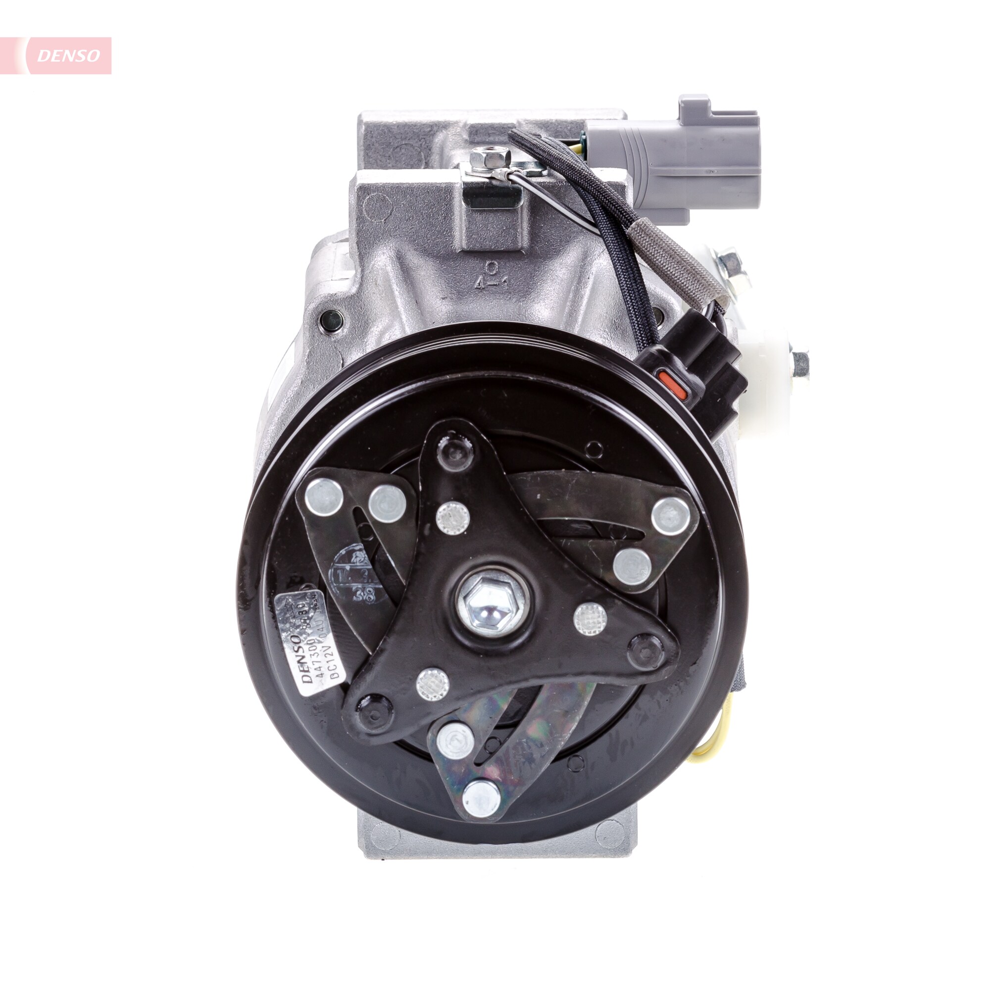 Denso Airco compressor DCP50014
