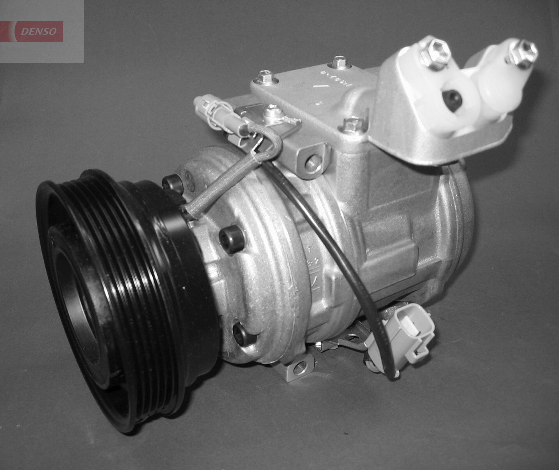 Airco compressor Denso DCP50025