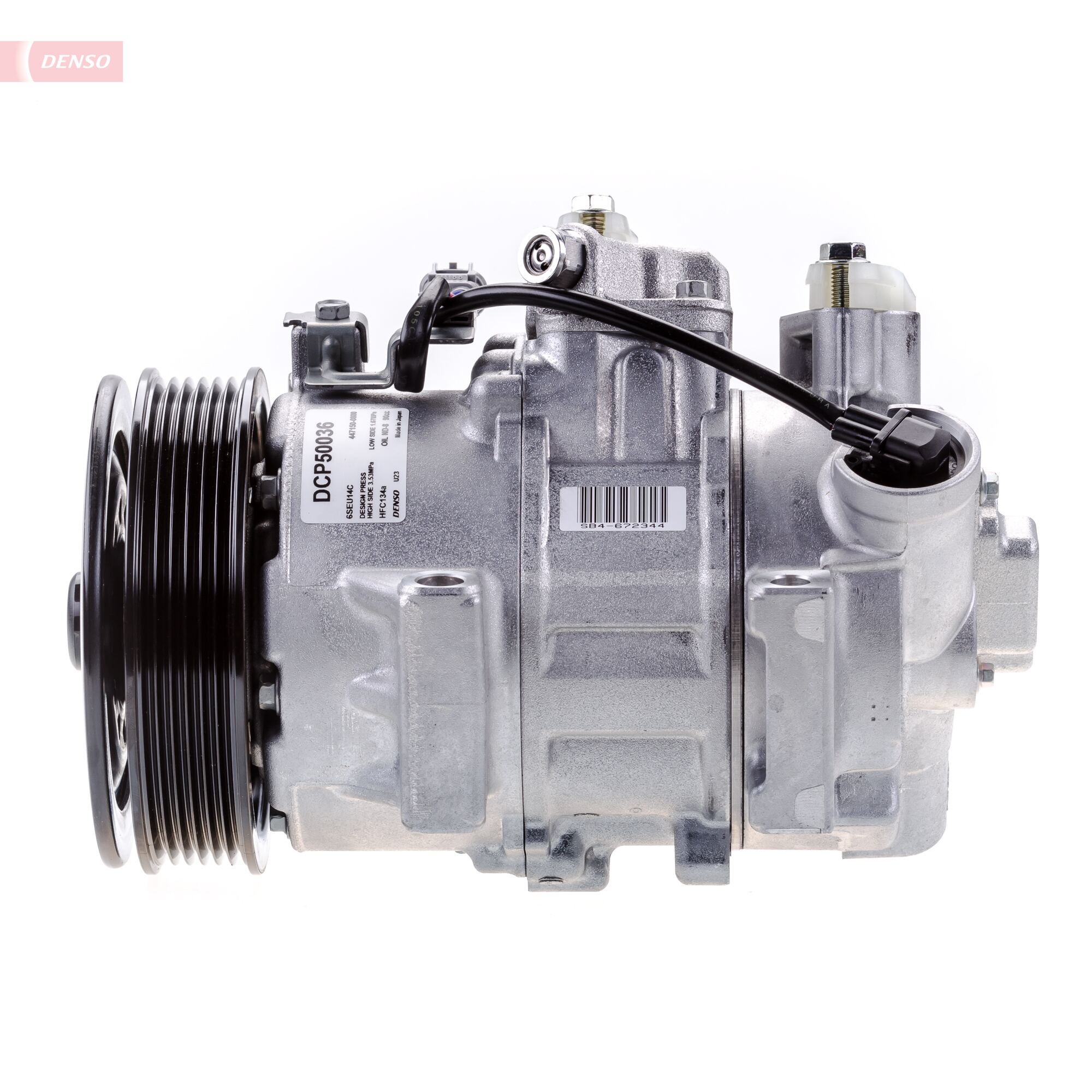 Denso Airco compressor DCP50036