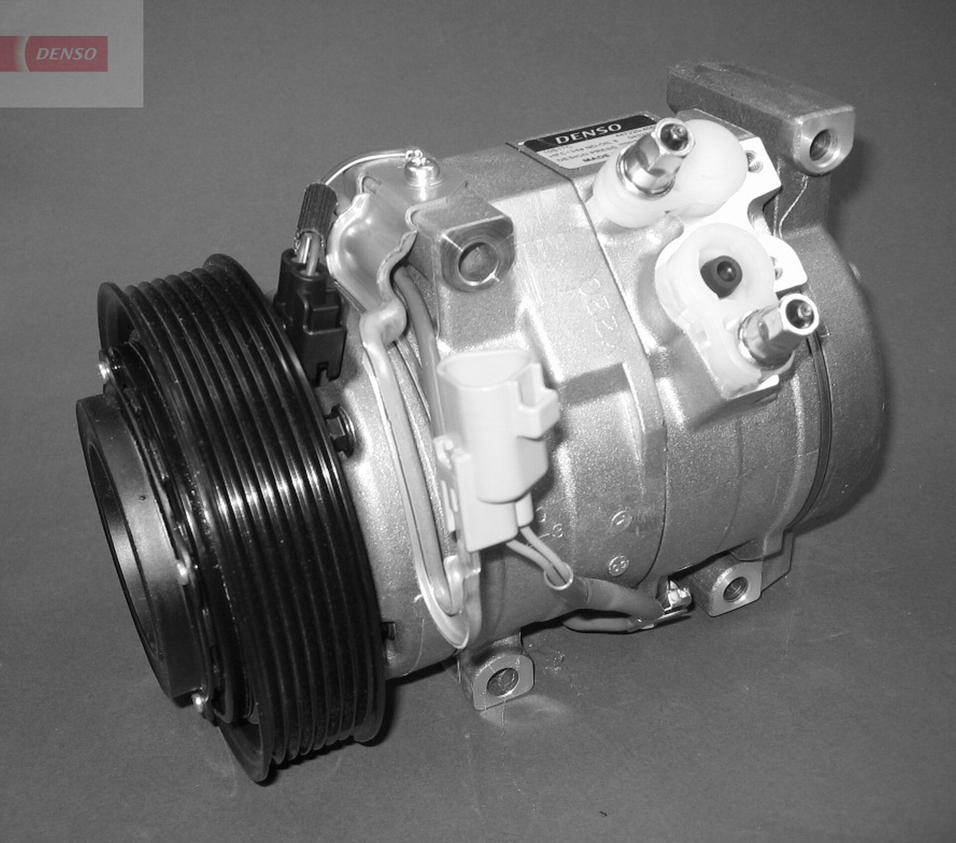 Denso Airco compressor DCP50040