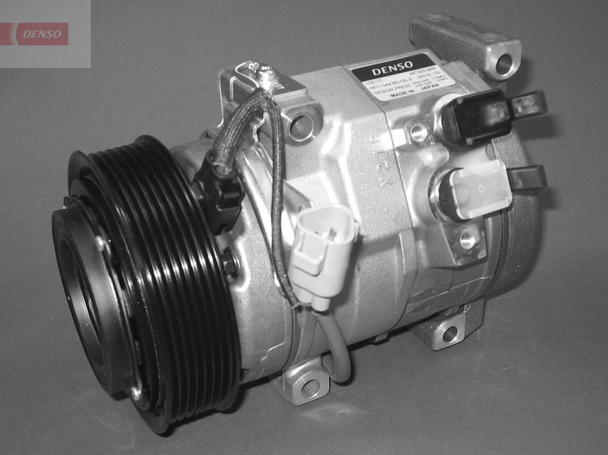 Airco compressor Denso DCP50081