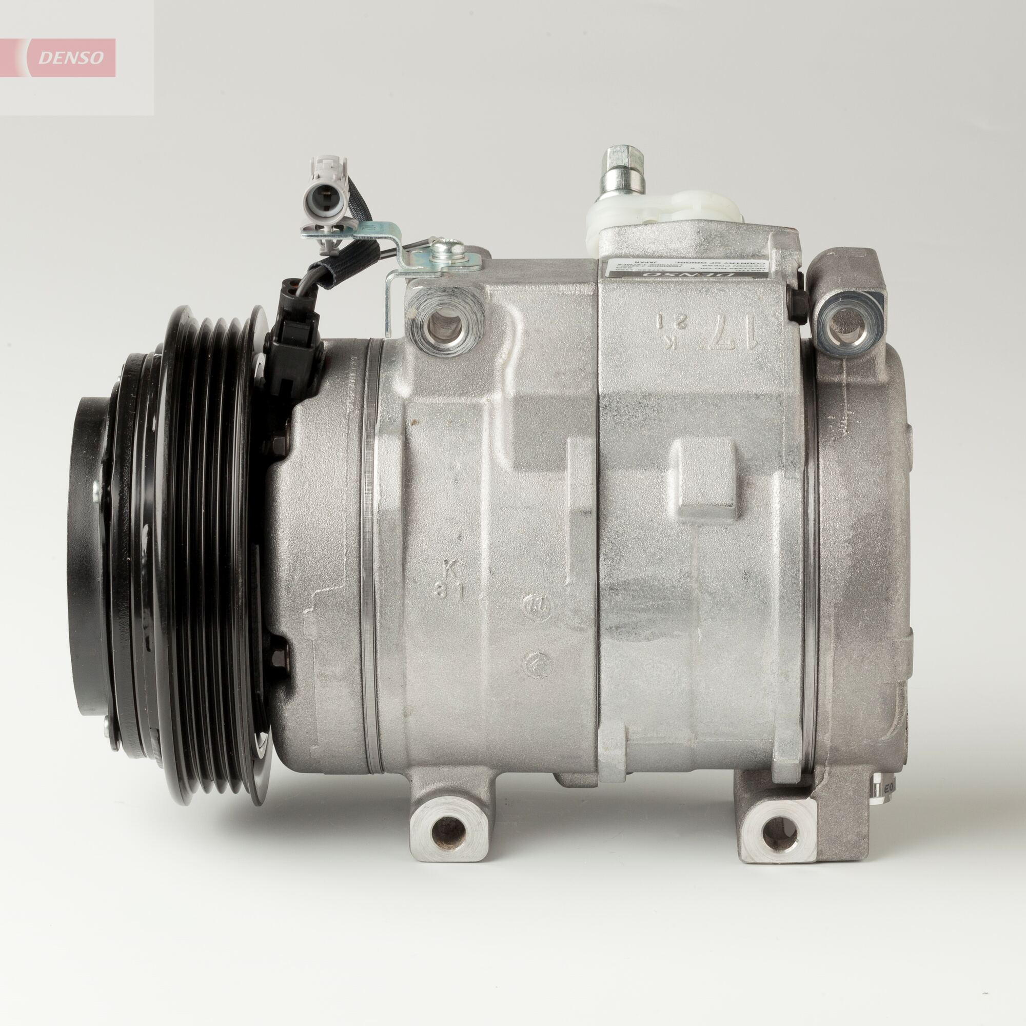 Denso Airco compressor DCP50097