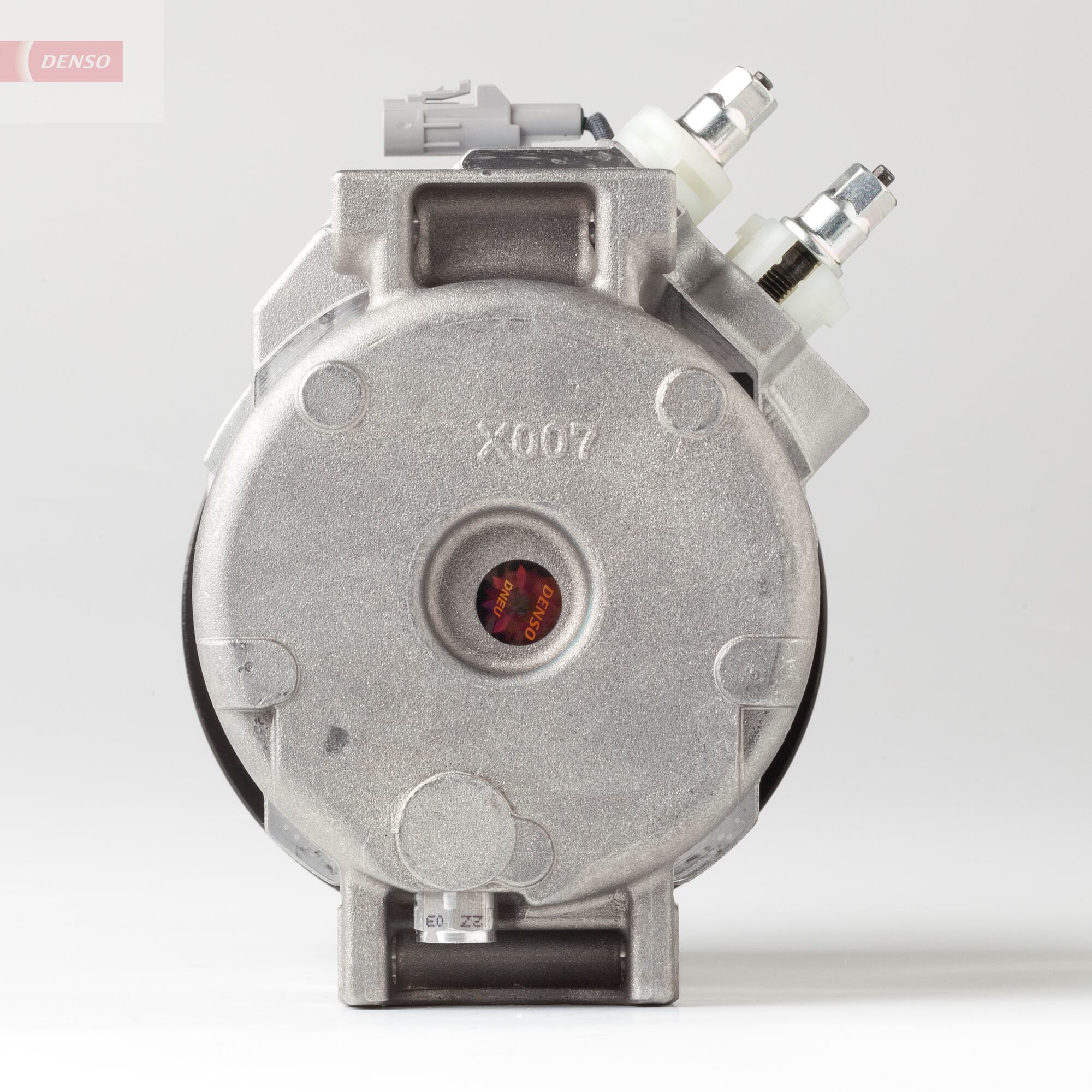Denso Airco compressor DCP50097