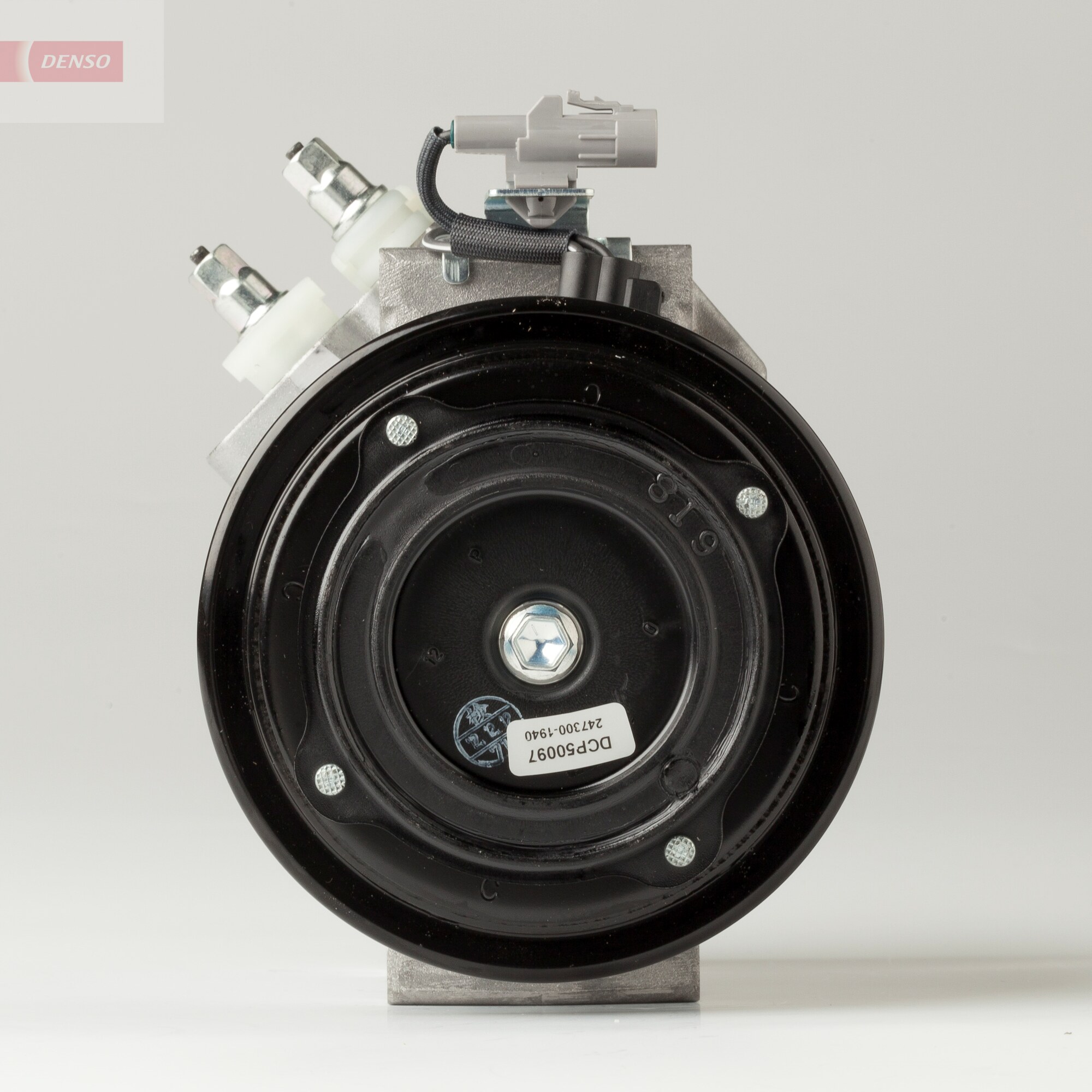 Denso Airco compressor DCP50097