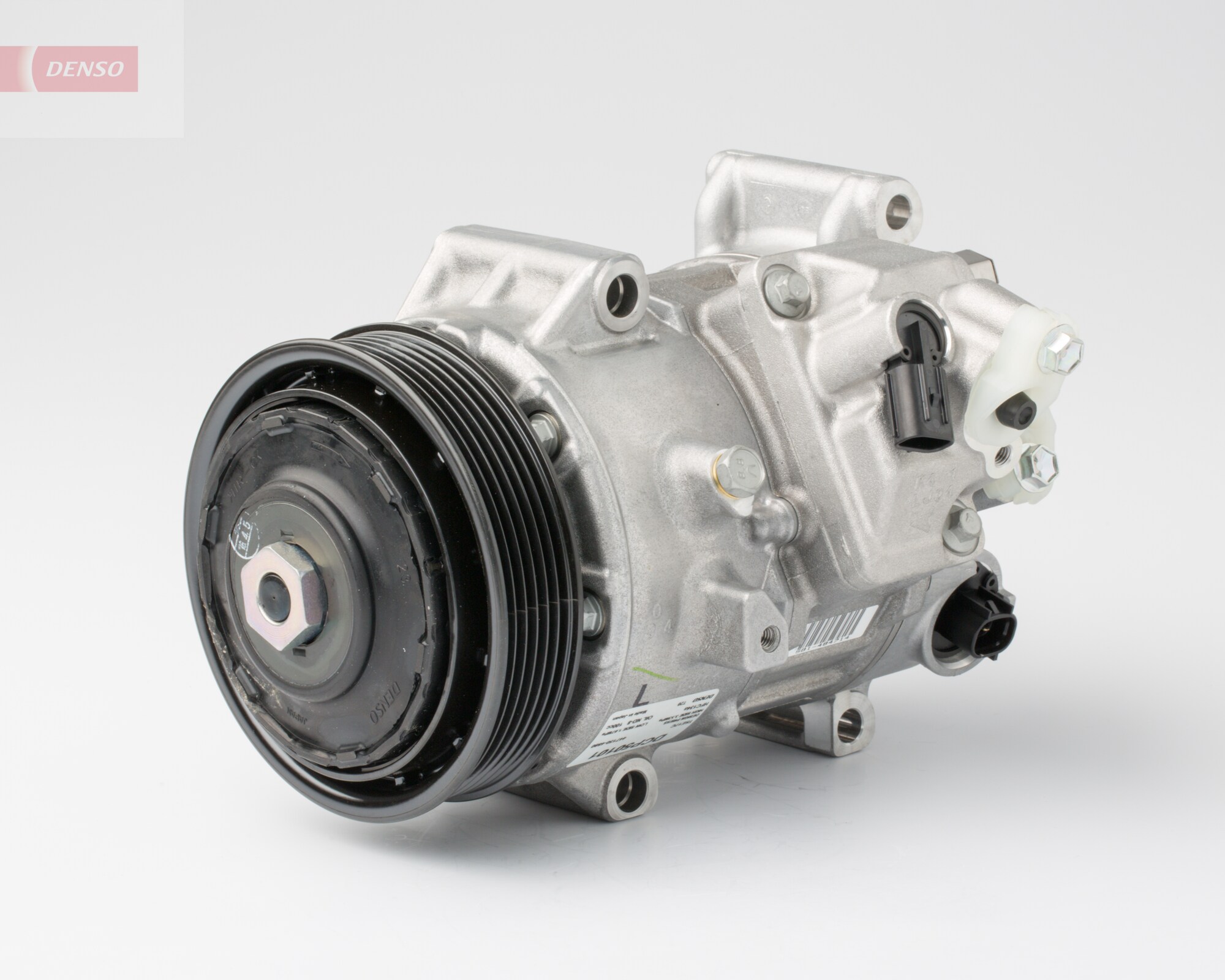 Denso Airco compressor DCP50101