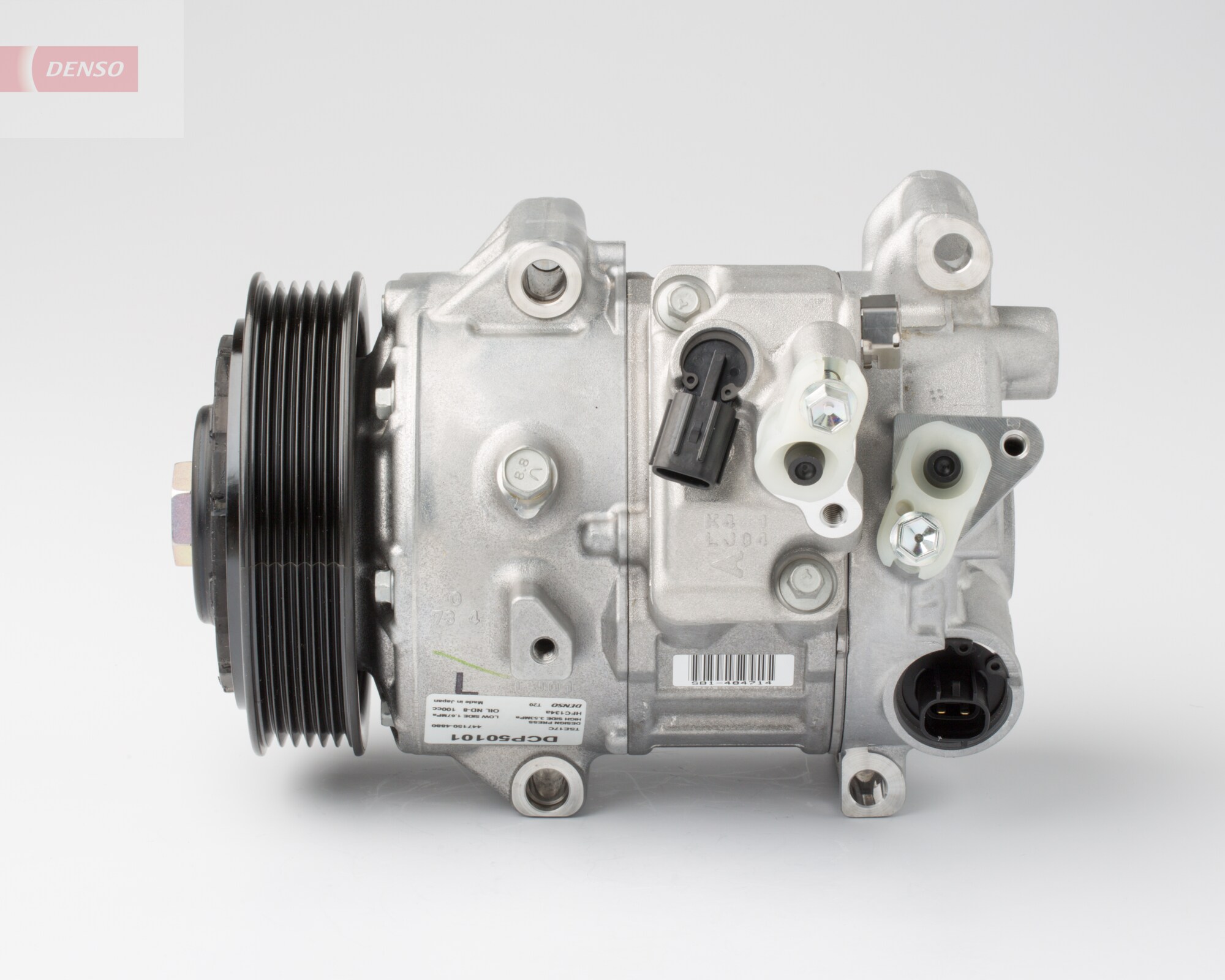 Denso Airco compressor DCP50101