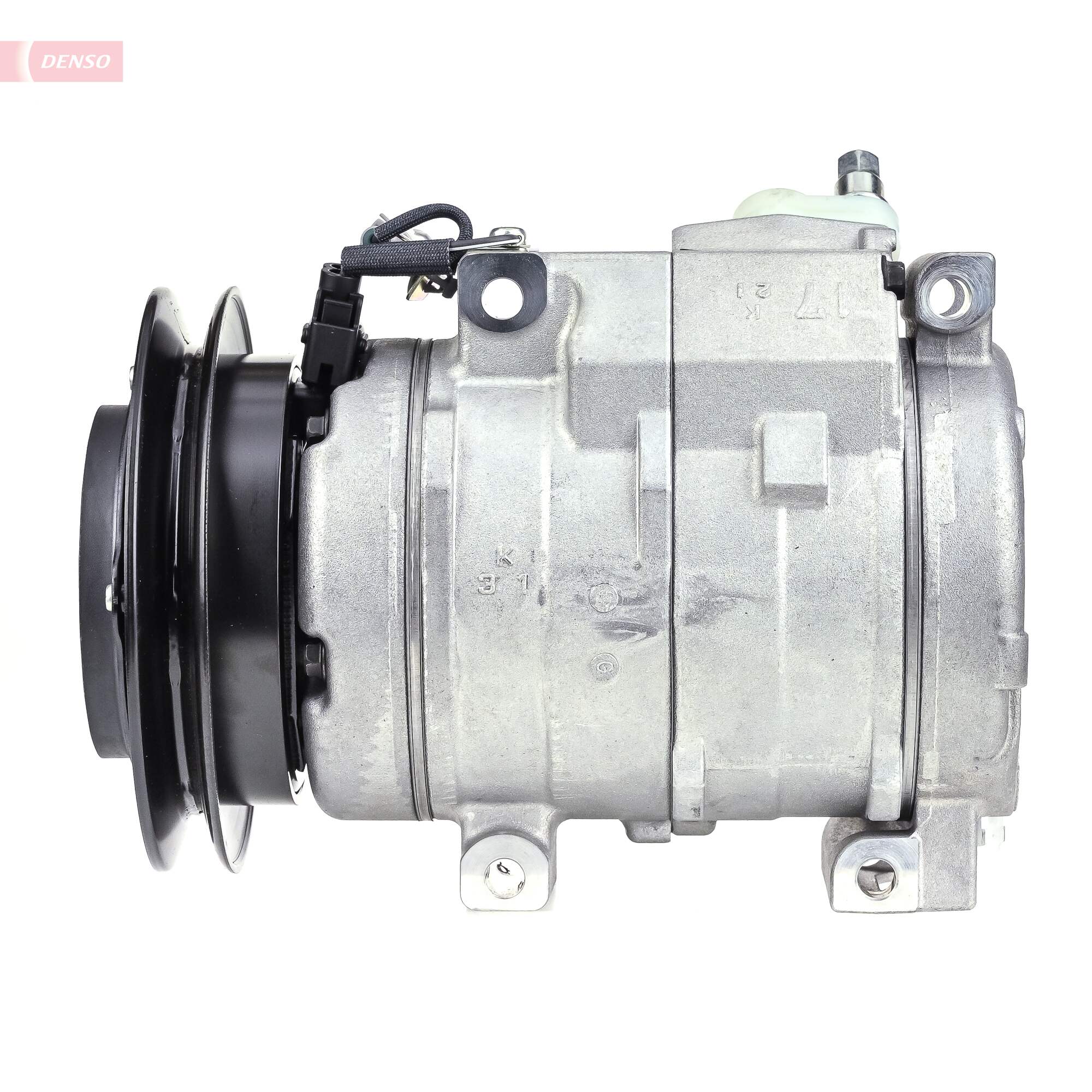 Denso Airco compressor DCP50102