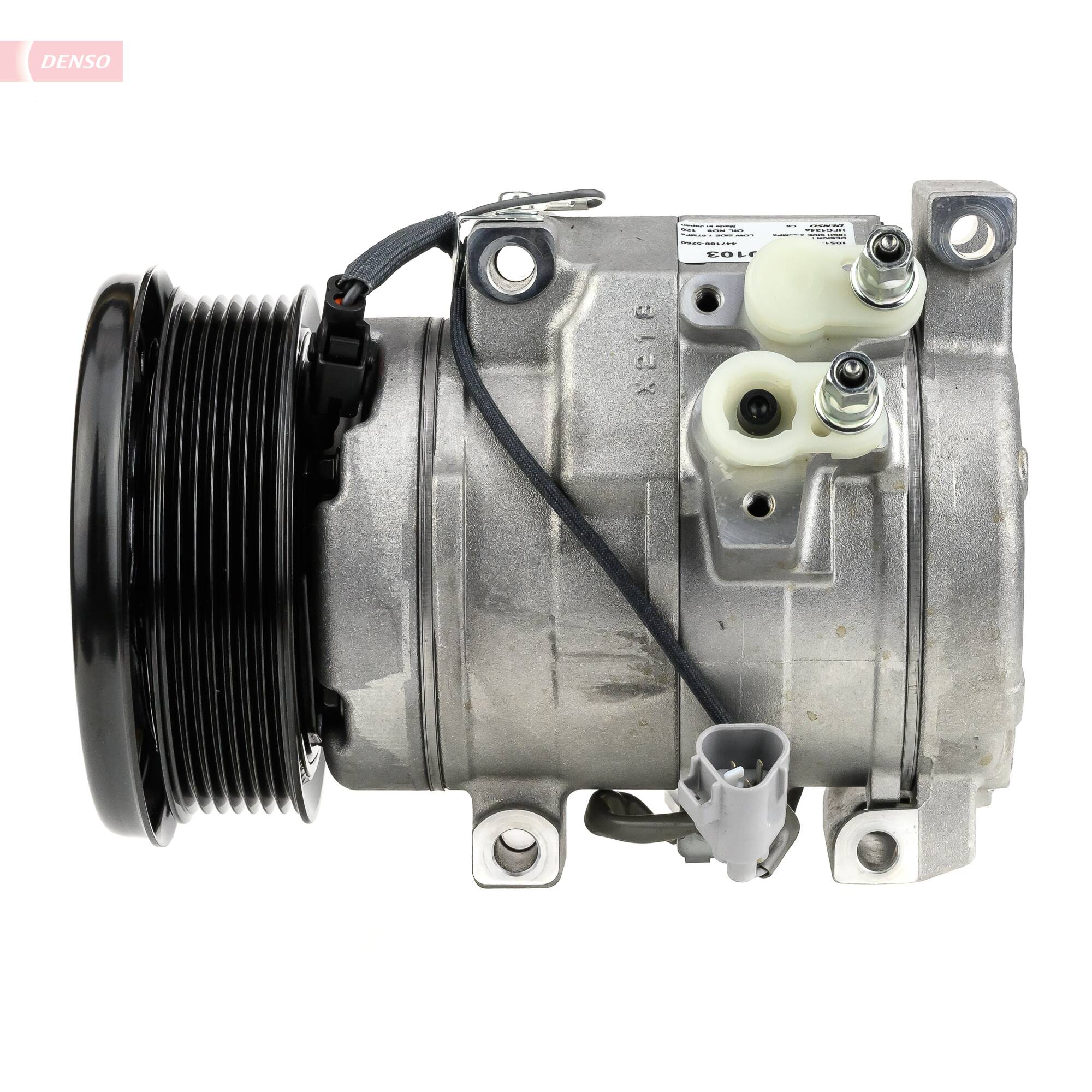 Denso Airco compressor DCP50103