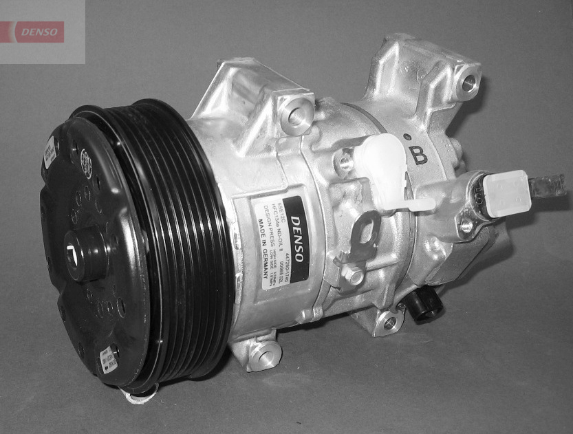 Airco compressor Denso DCP50121