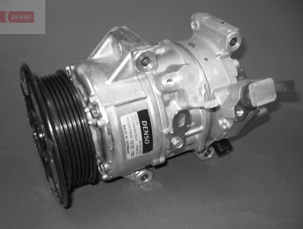 Airco compressor Denso DCP50123