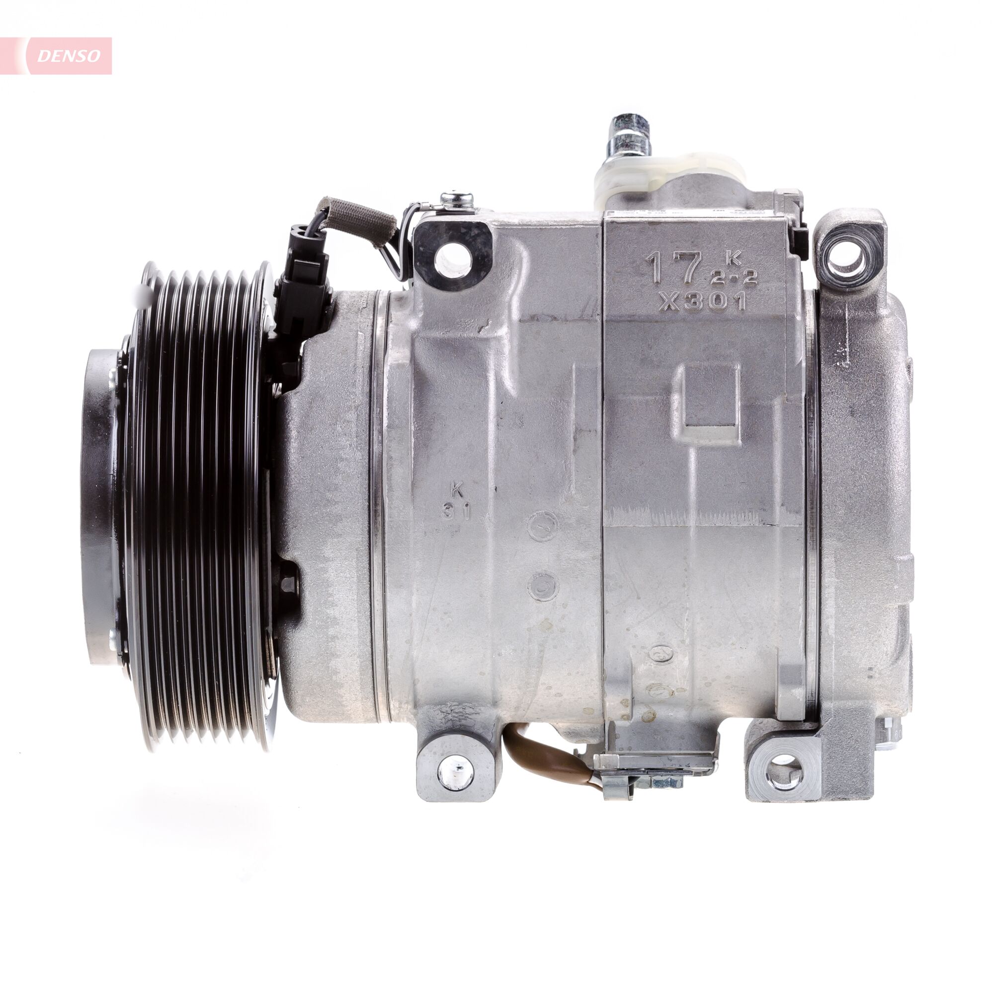 Denso Airco compressor DCP50130