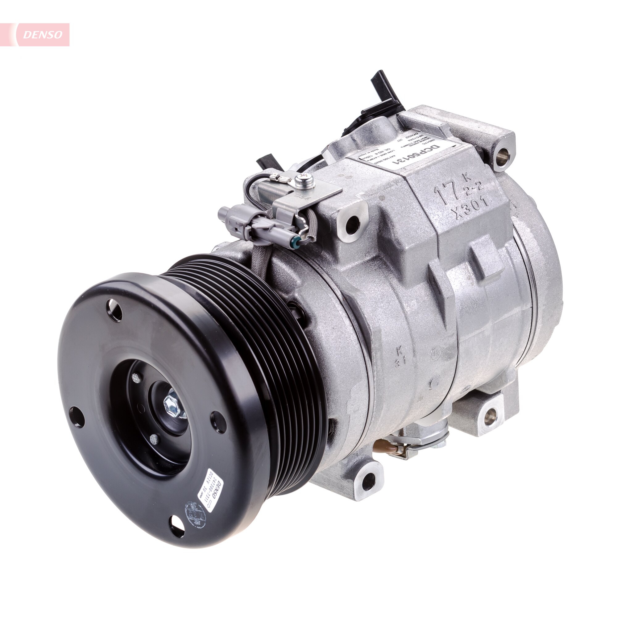 Denso Airco compressor DCP50131