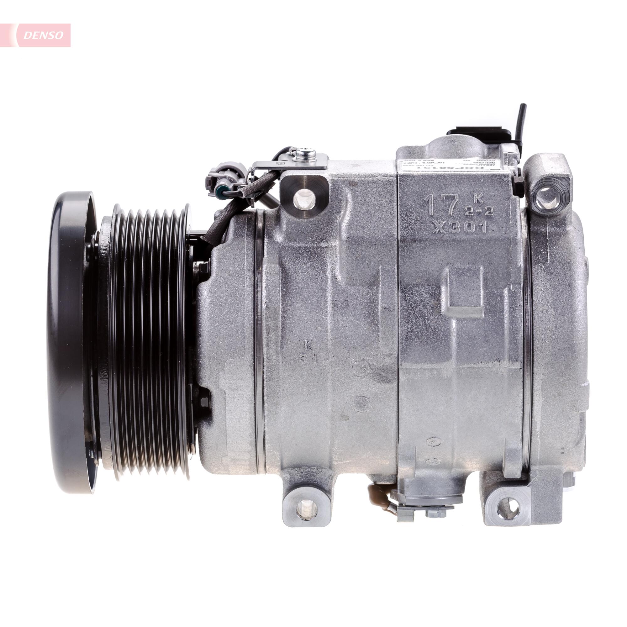 Denso Airco compressor DCP50131