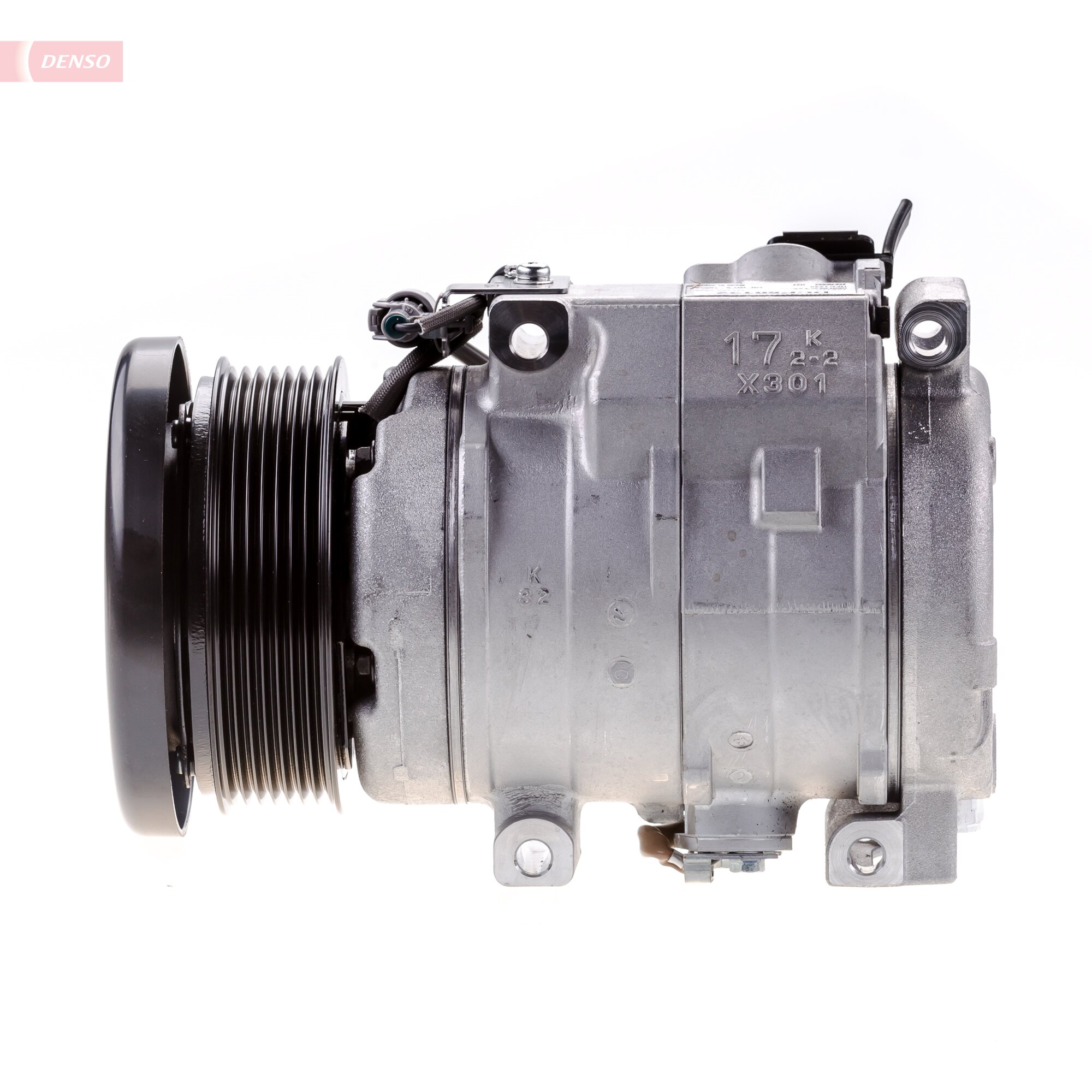 Denso Airco compressor DCP50132