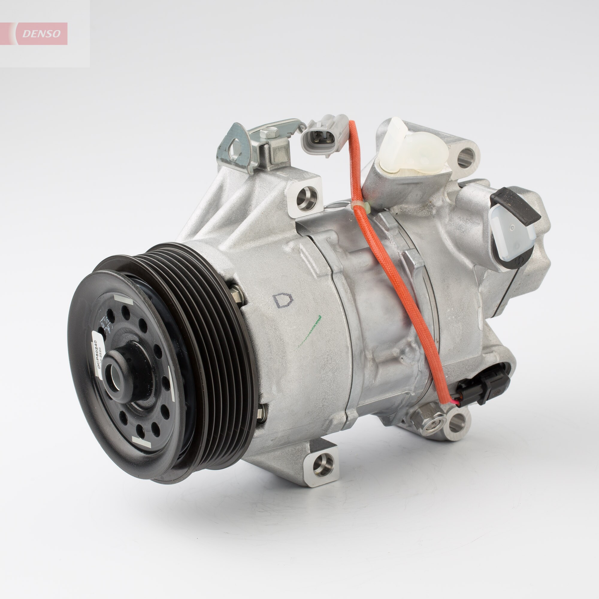 Denso Airco compressor DCP50240