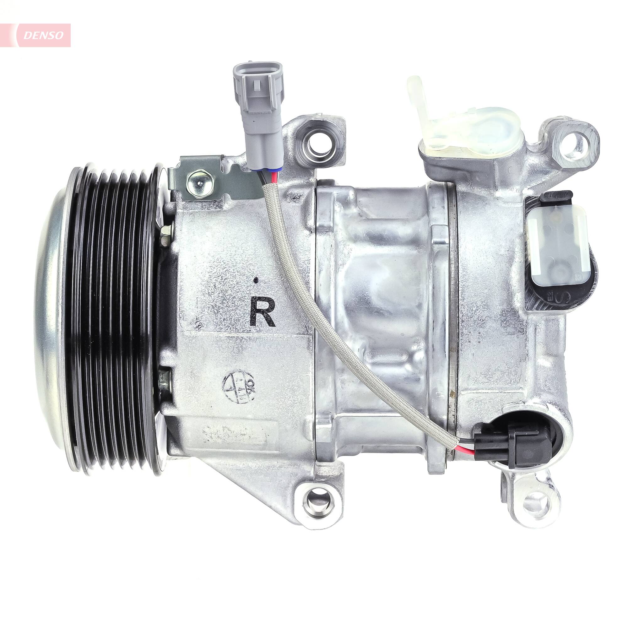 Denso Airco compressor DCP50253