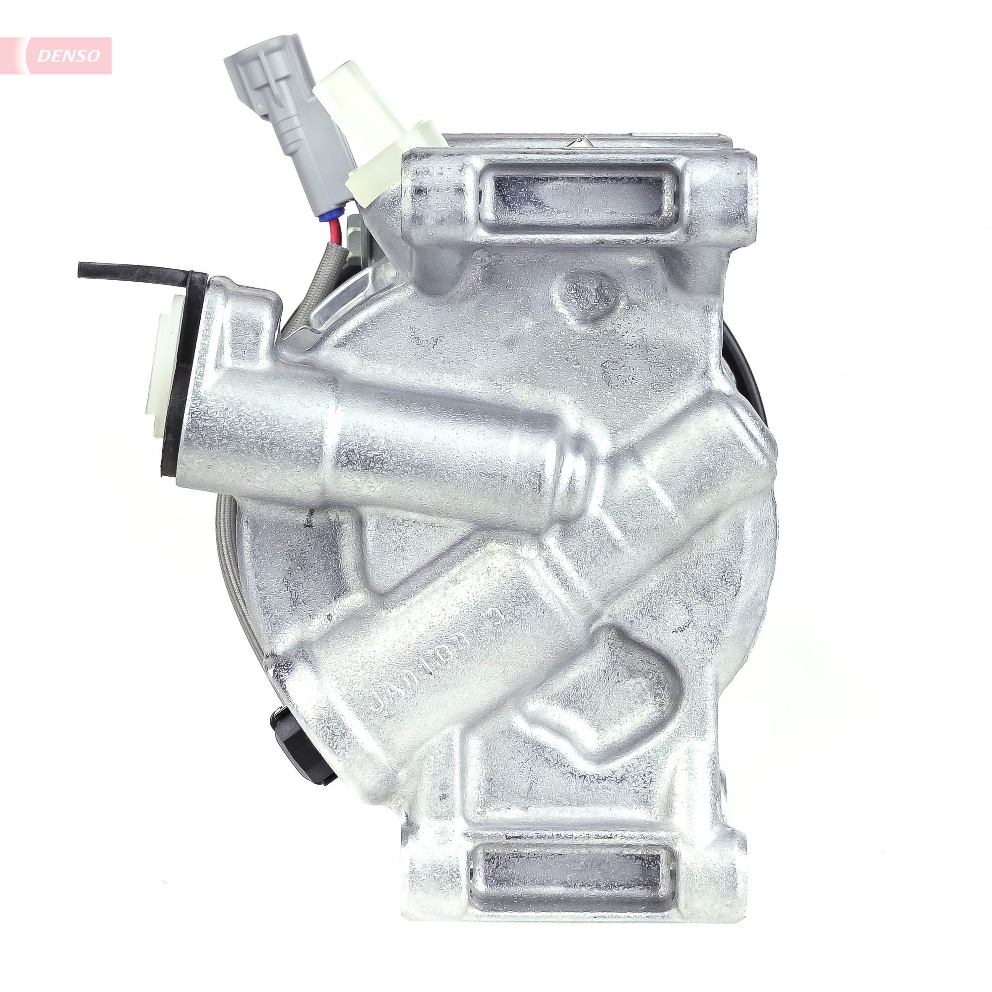 Denso Airco compressor DCP50253