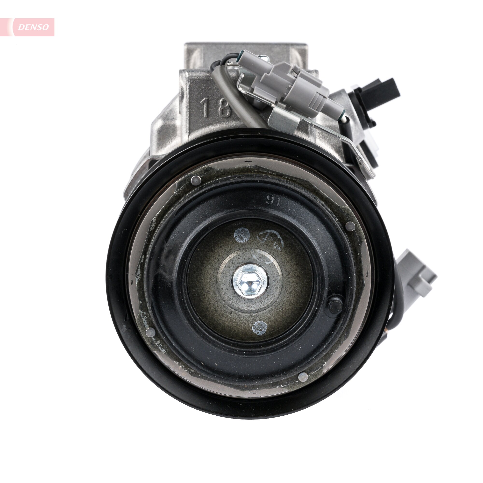 Denso Airco compressor DCP50321