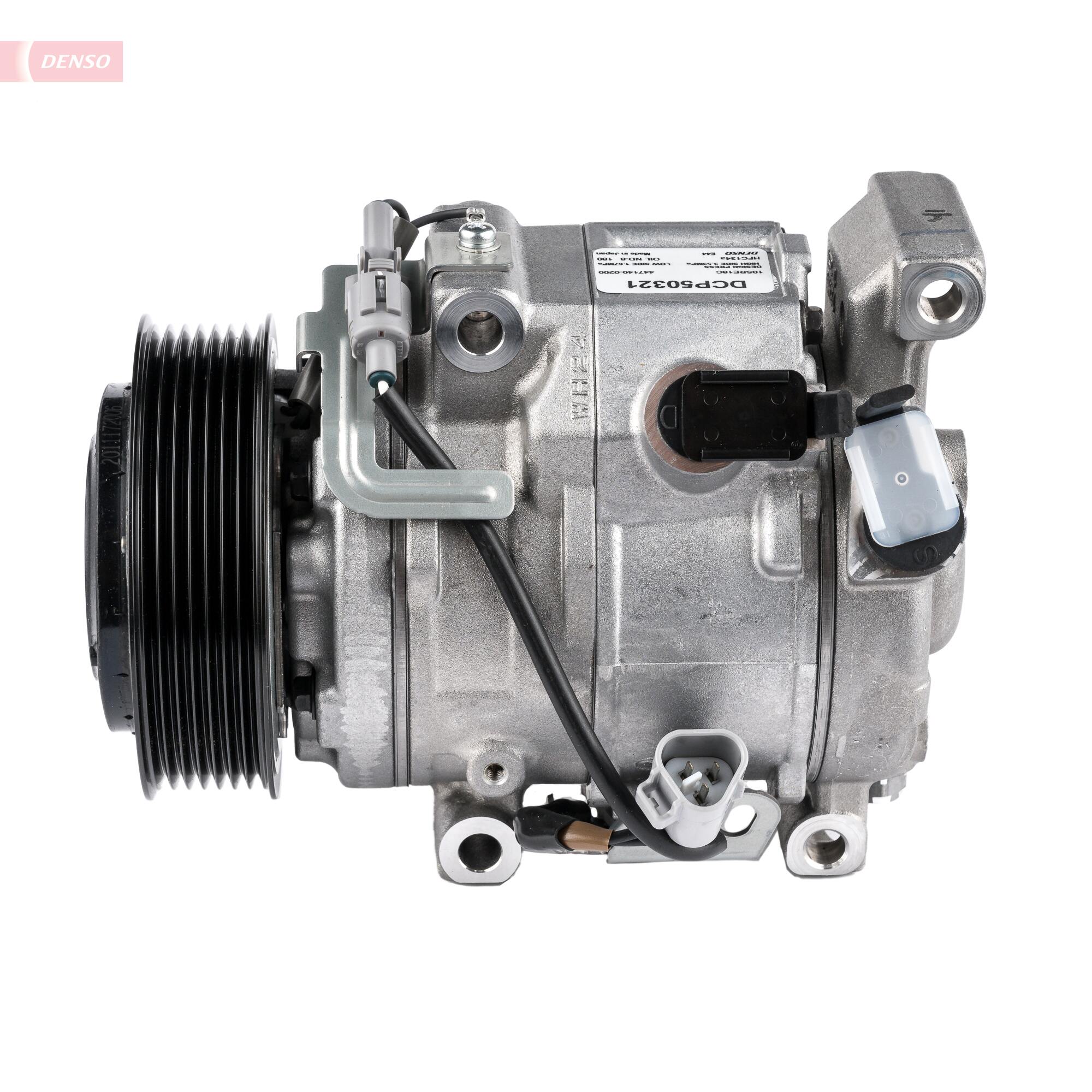 Denso Airco compressor DCP50321