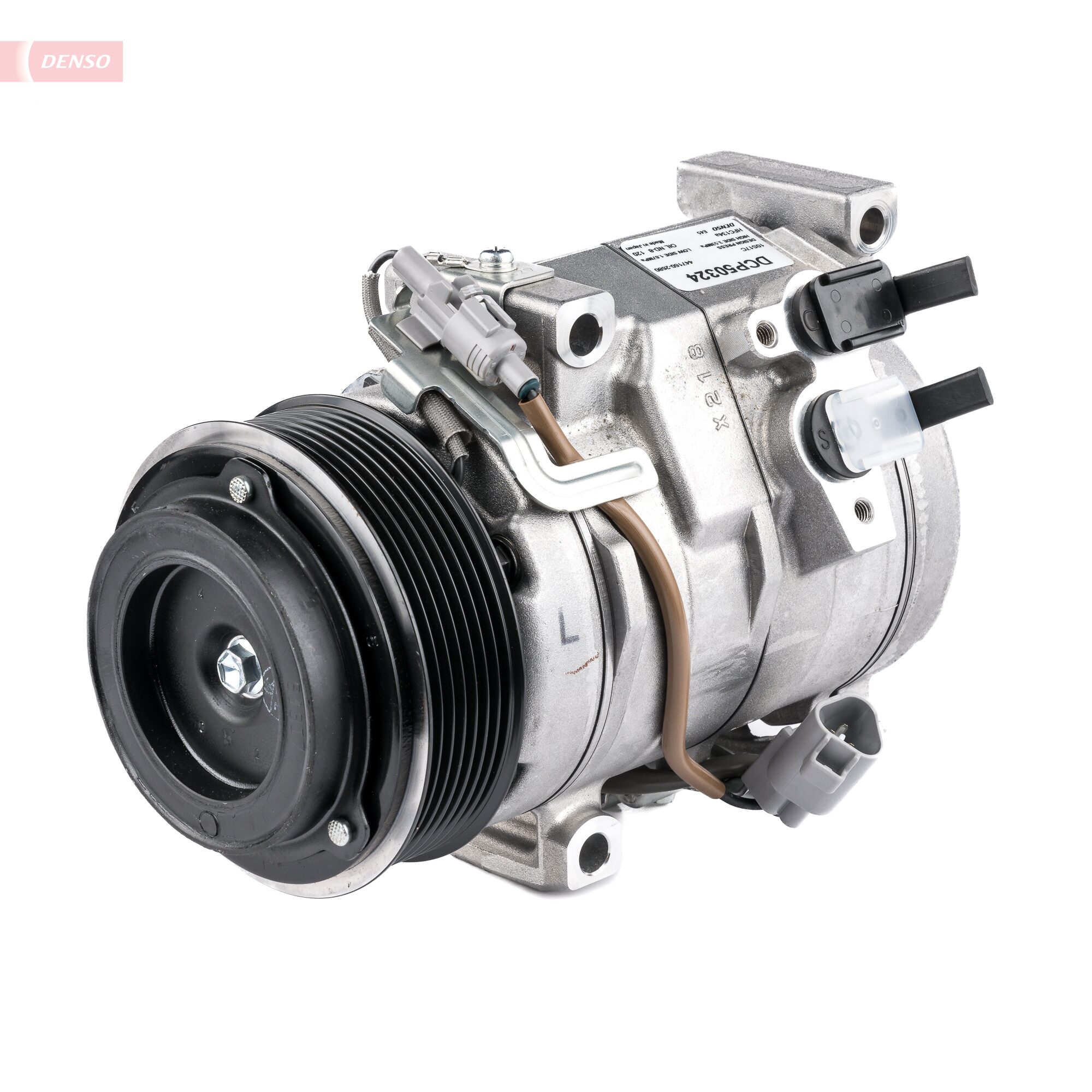 Denso Airco compressor DCP50324