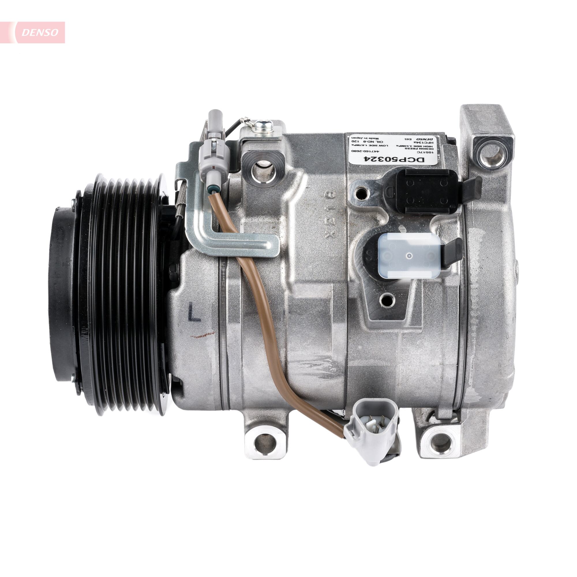 Denso Airco compressor DCP50324