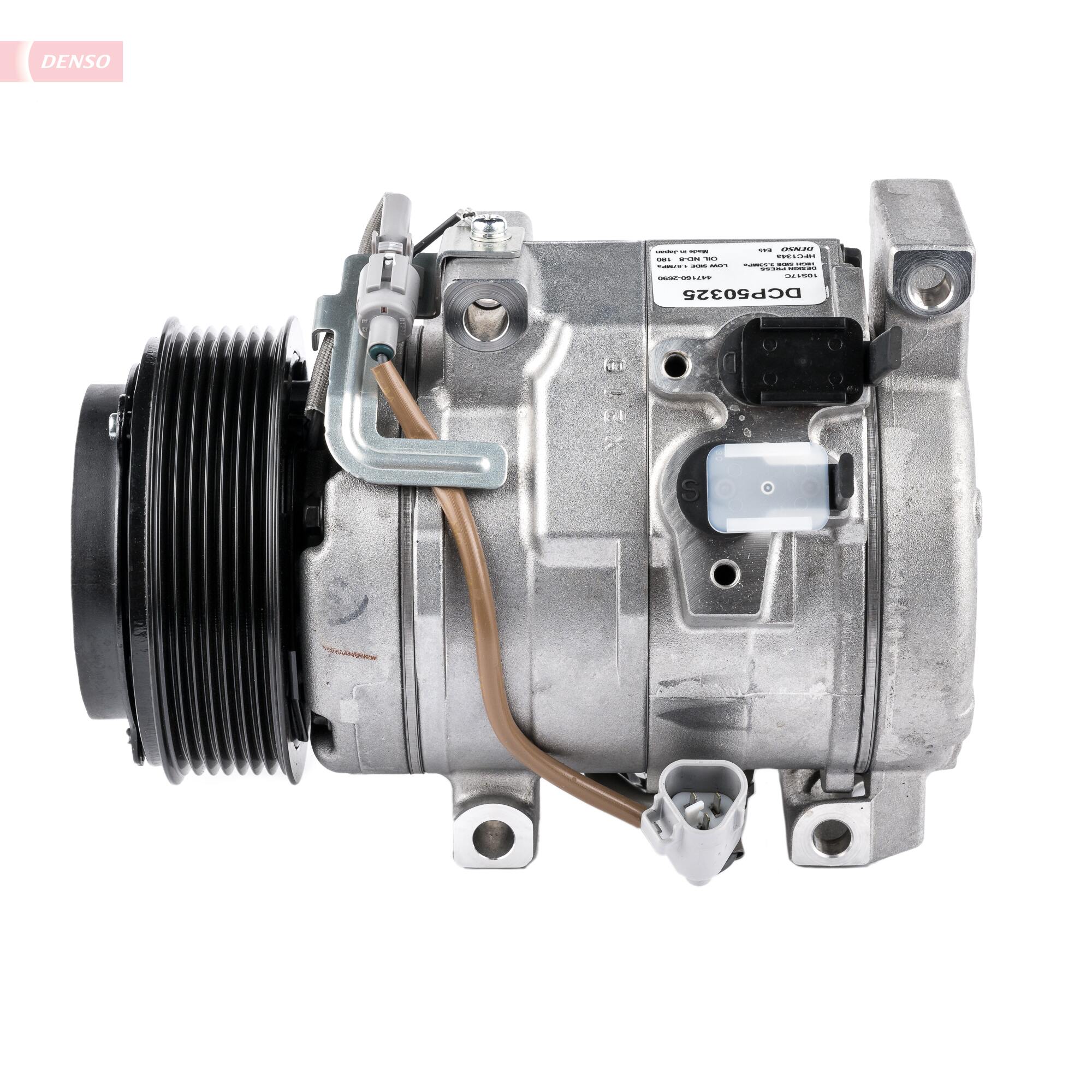 Denso Airco compressor DCP50325