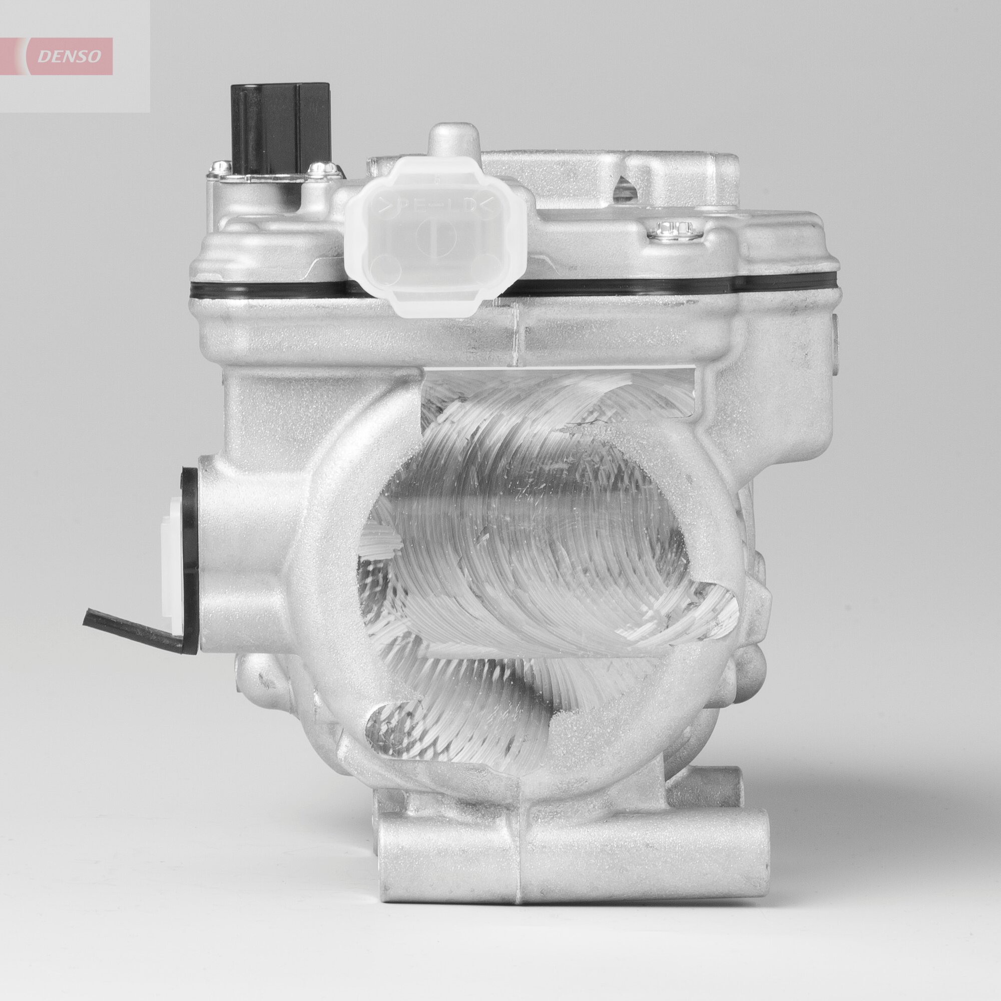 Denso Airco compressor DCP50501
