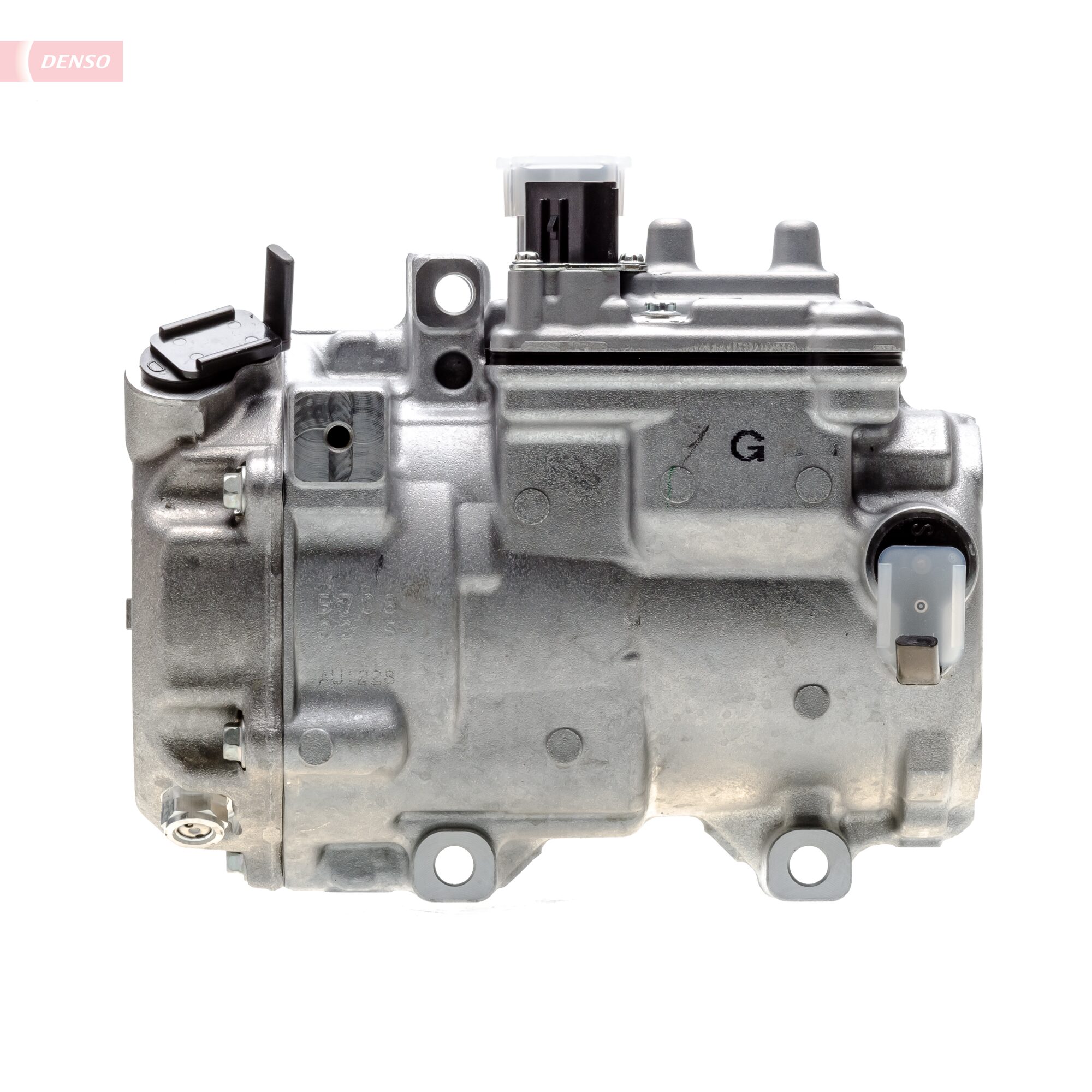 Denso Airco compressor DCP51007