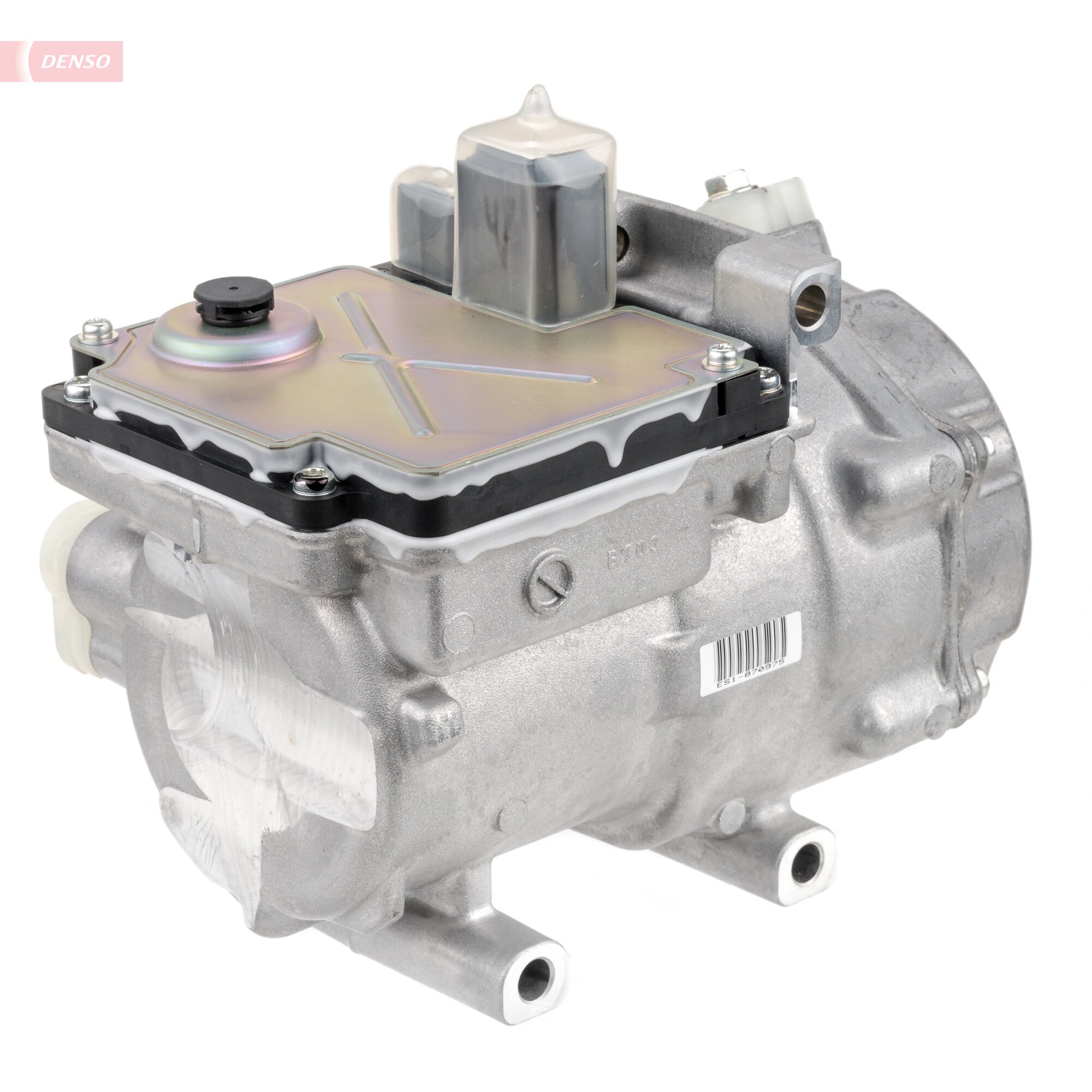Airco compressor Denso DCP51008