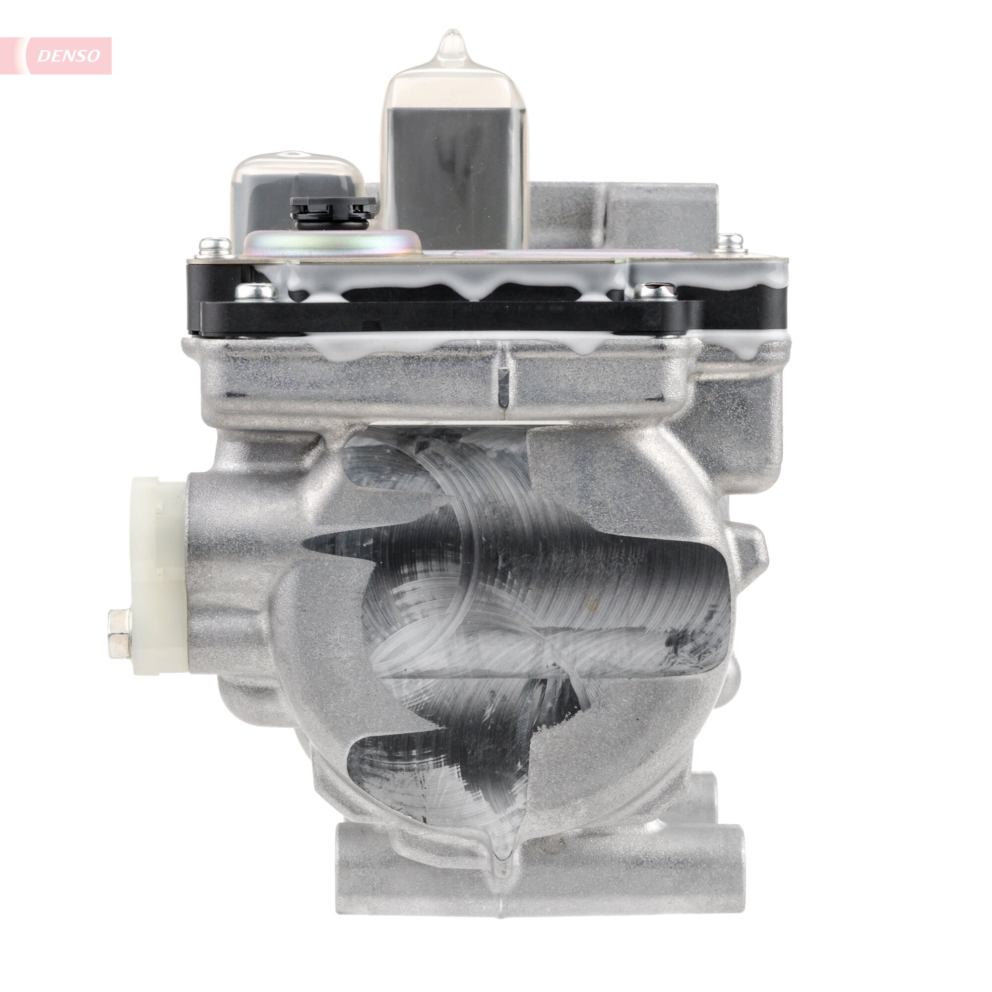Denso Airco compressor DCP51008