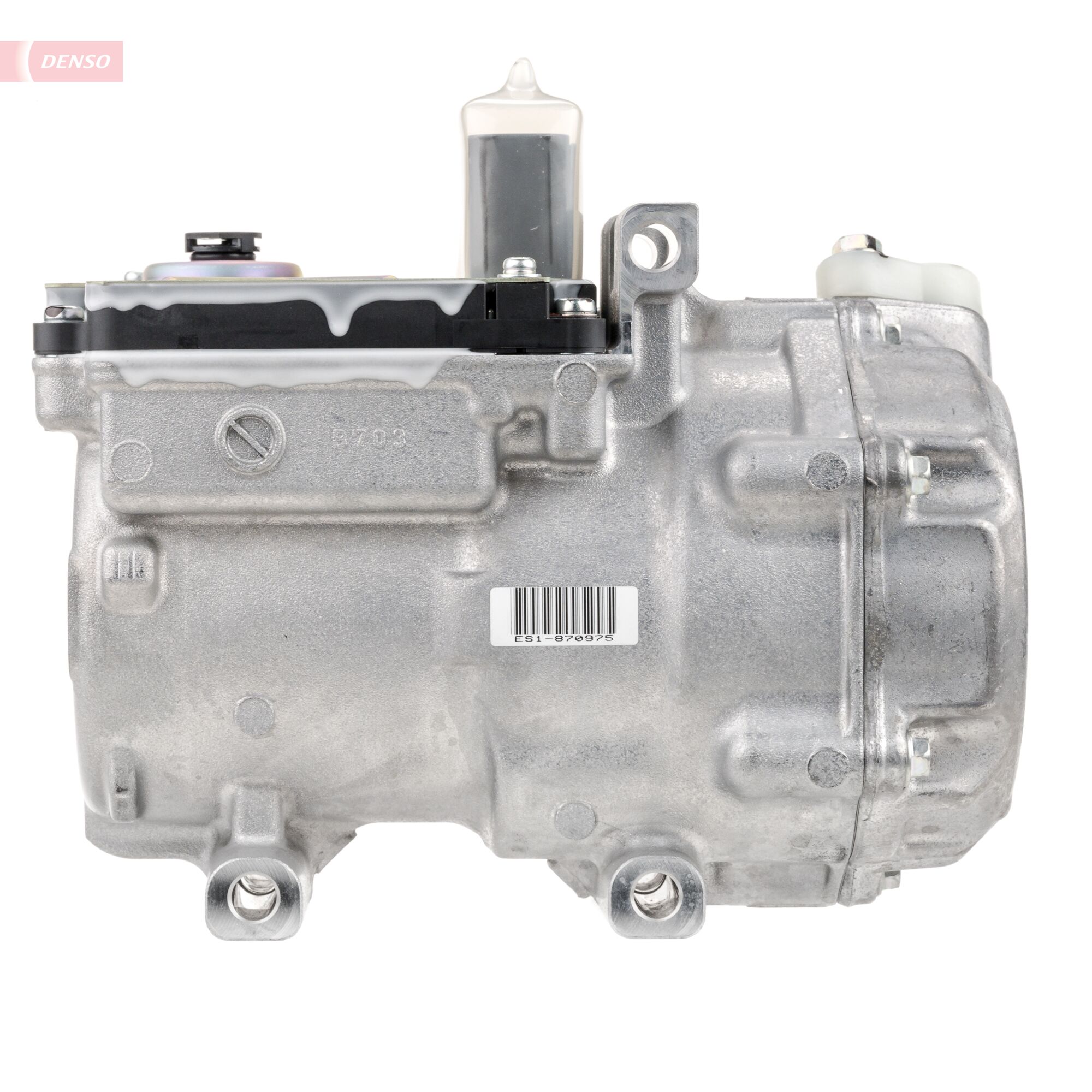 Denso Airco compressor DCP51008
