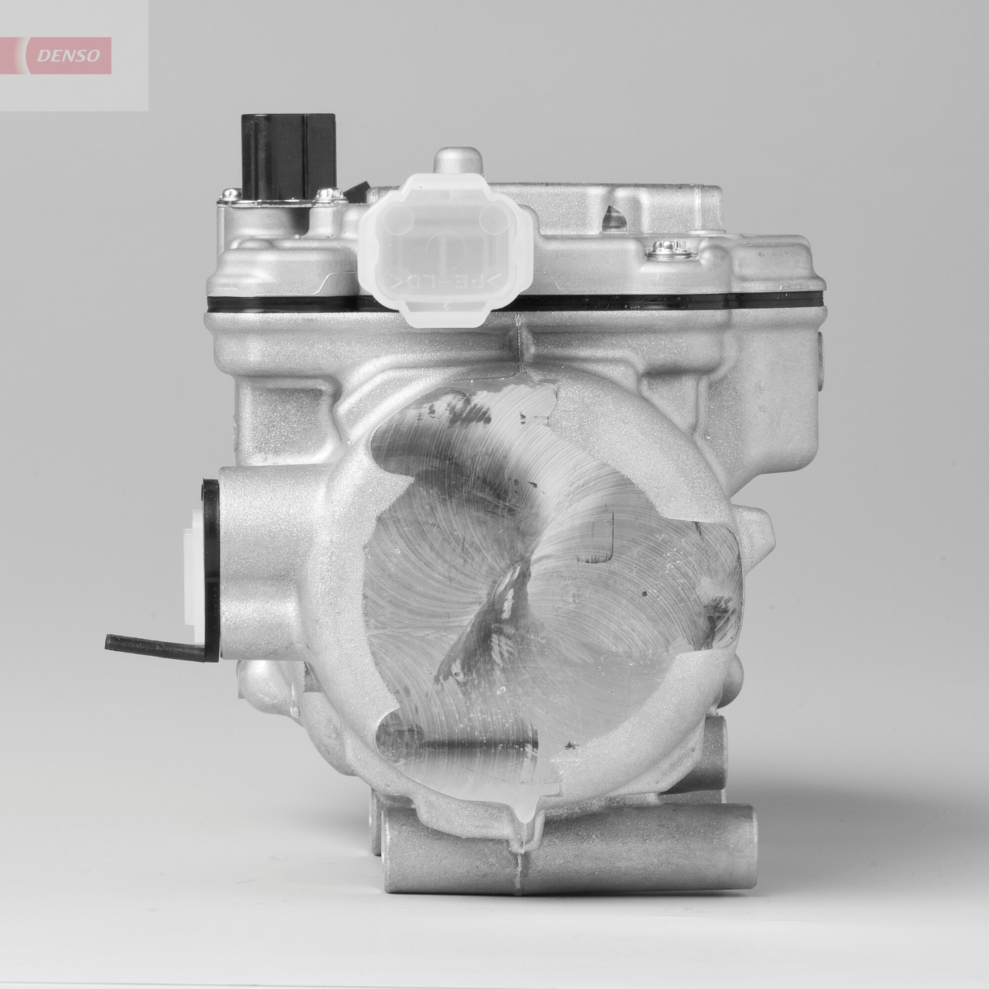 Denso Airco compressor DCP51010