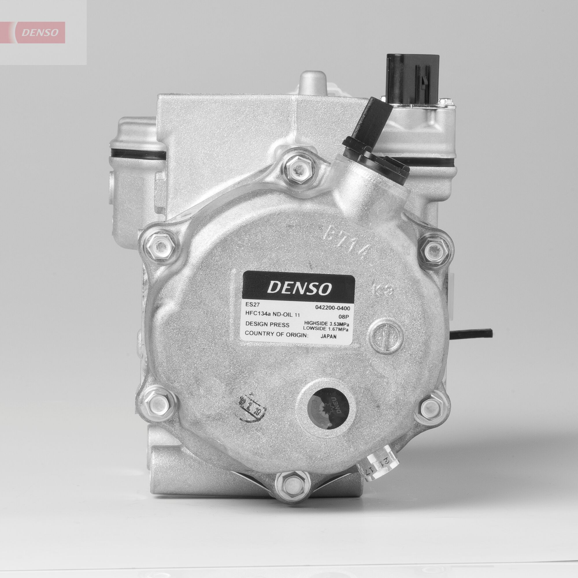 Denso Airco compressor DCP51011