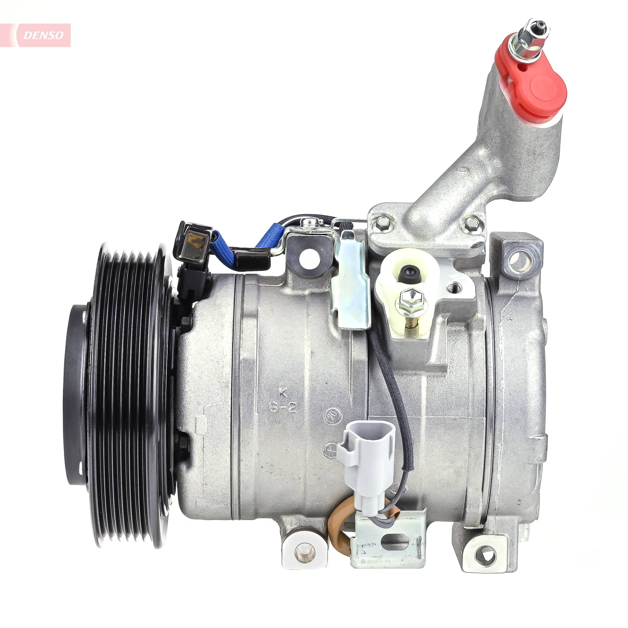 Denso Airco compressor DCP51015