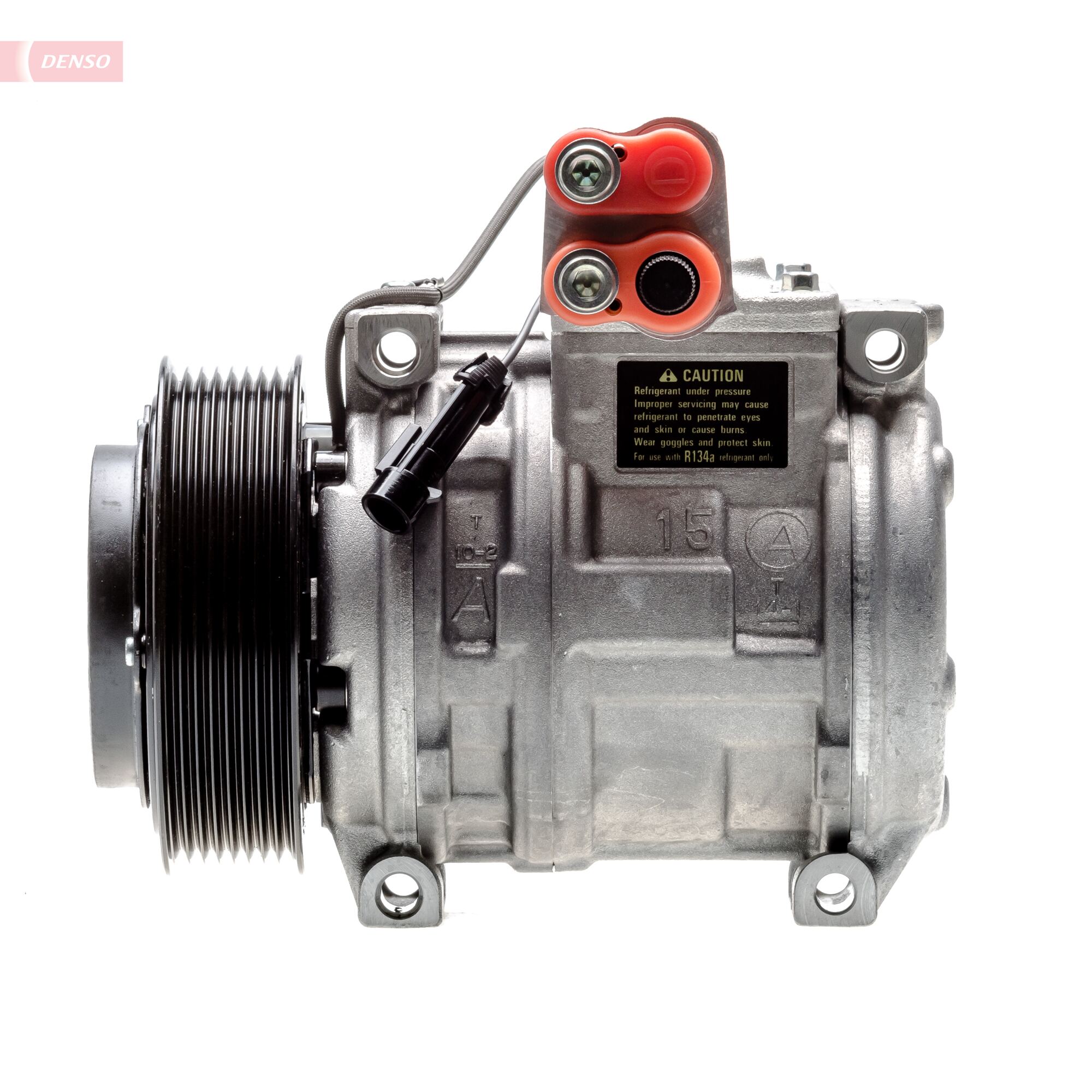 Denso Airco compressor DCP99505