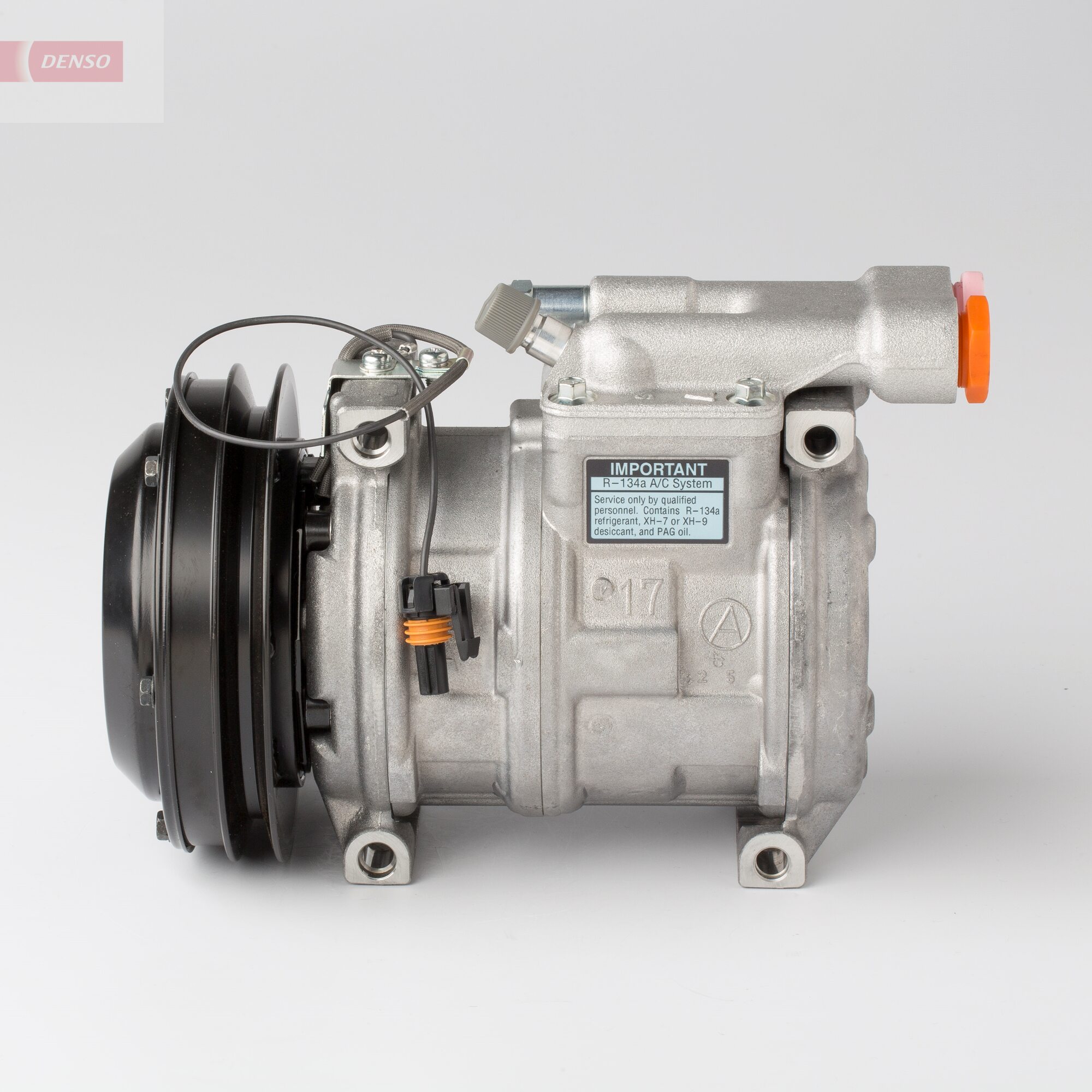 Denso Airco compressor DCP99521