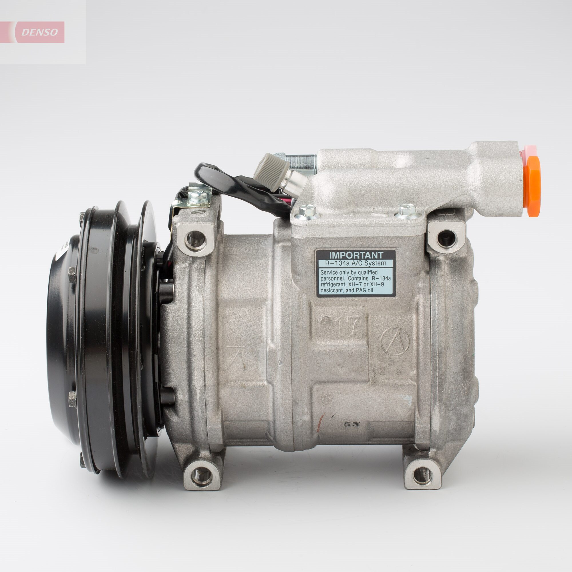 Denso Airco compressor DCP99522