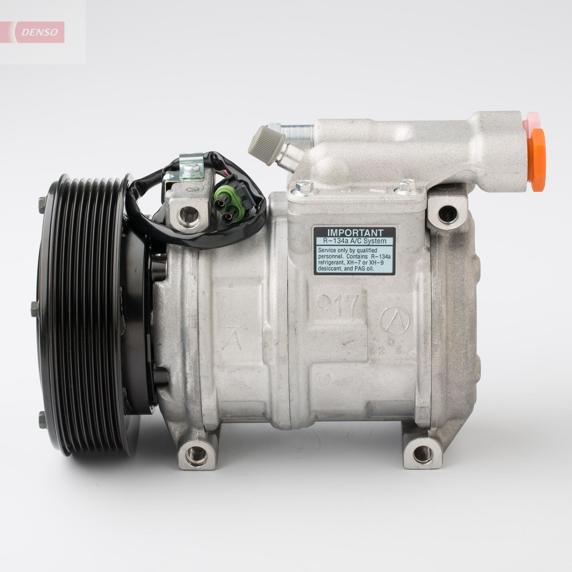 Denso Airco compressor DCP99523