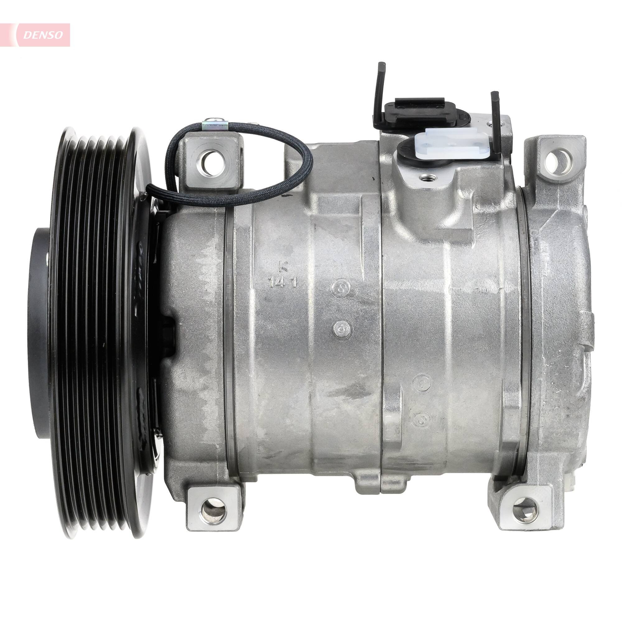 Denso Airco compressor DCP99526