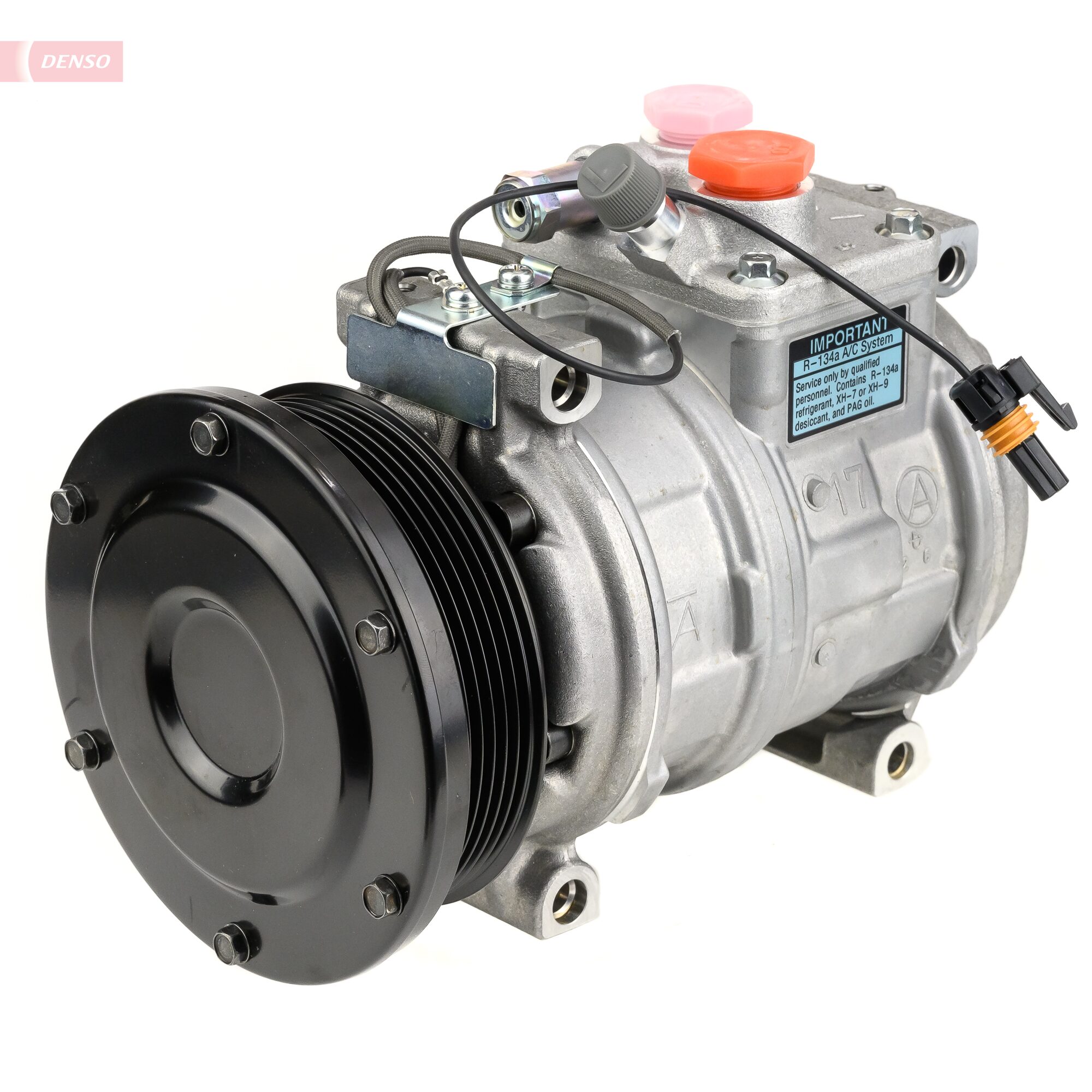 Denso Airco compressor DCP99528