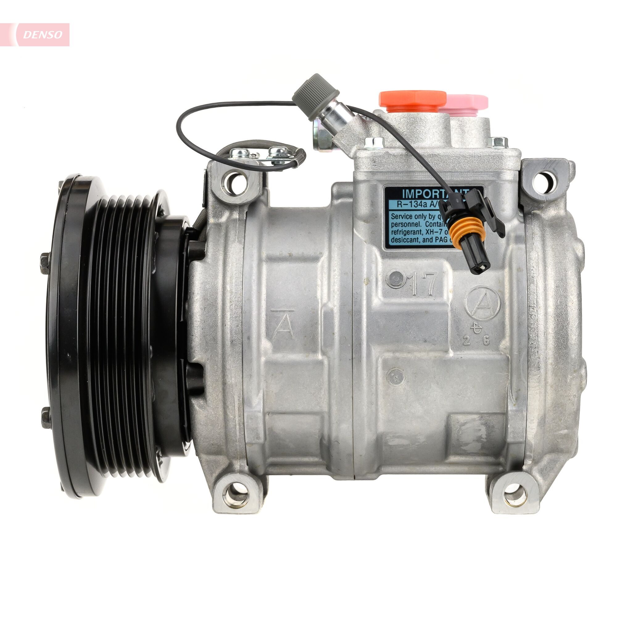 Denso Airco compressor DCP99528