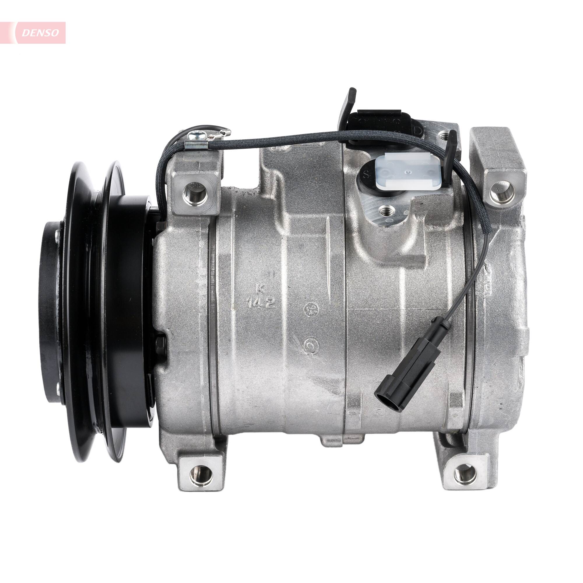 Denso Airco compressor DCP99531