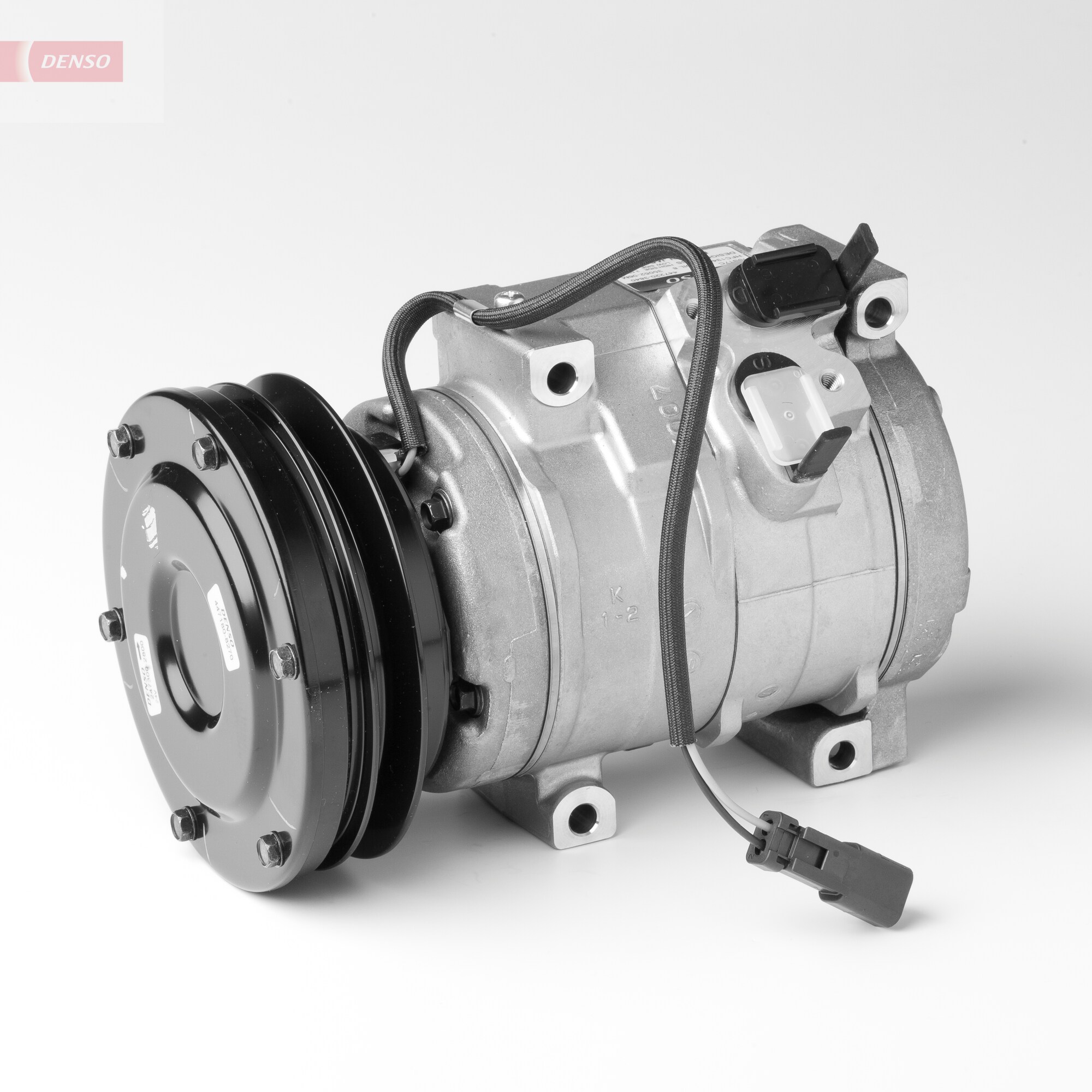 Airco compressor Denso DCP99803