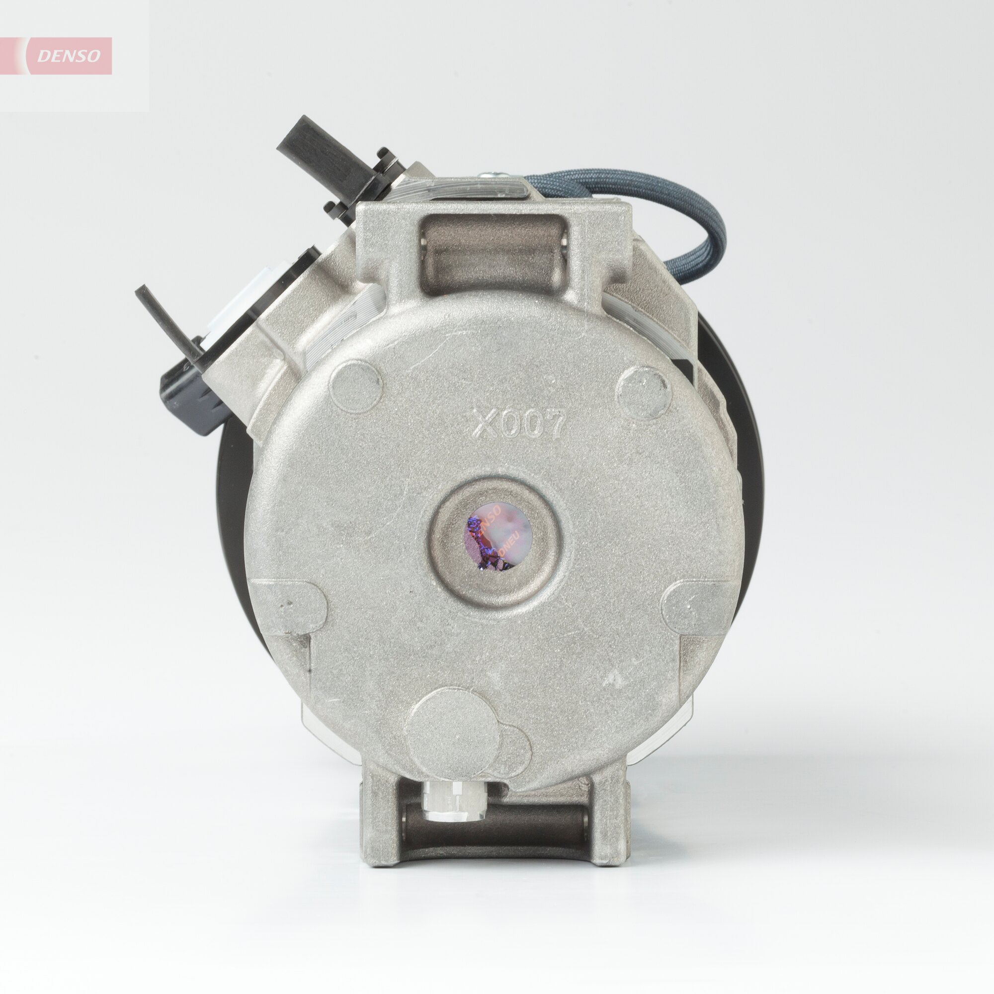 Denso Airco compressor DCP99809