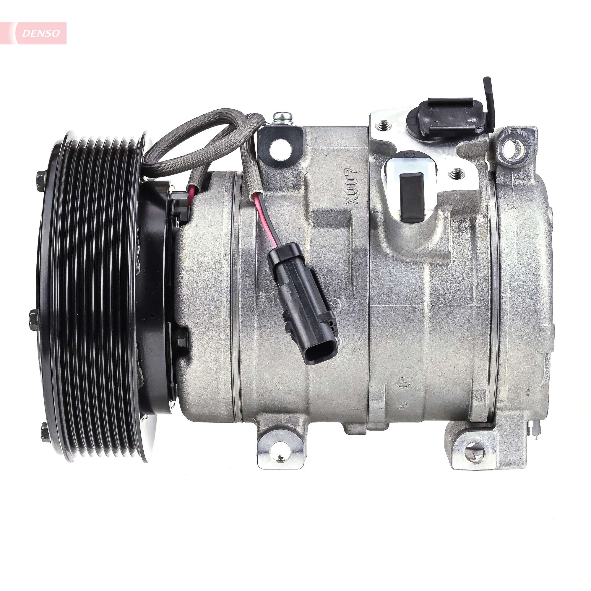 Denso Airco compressor DCP99812