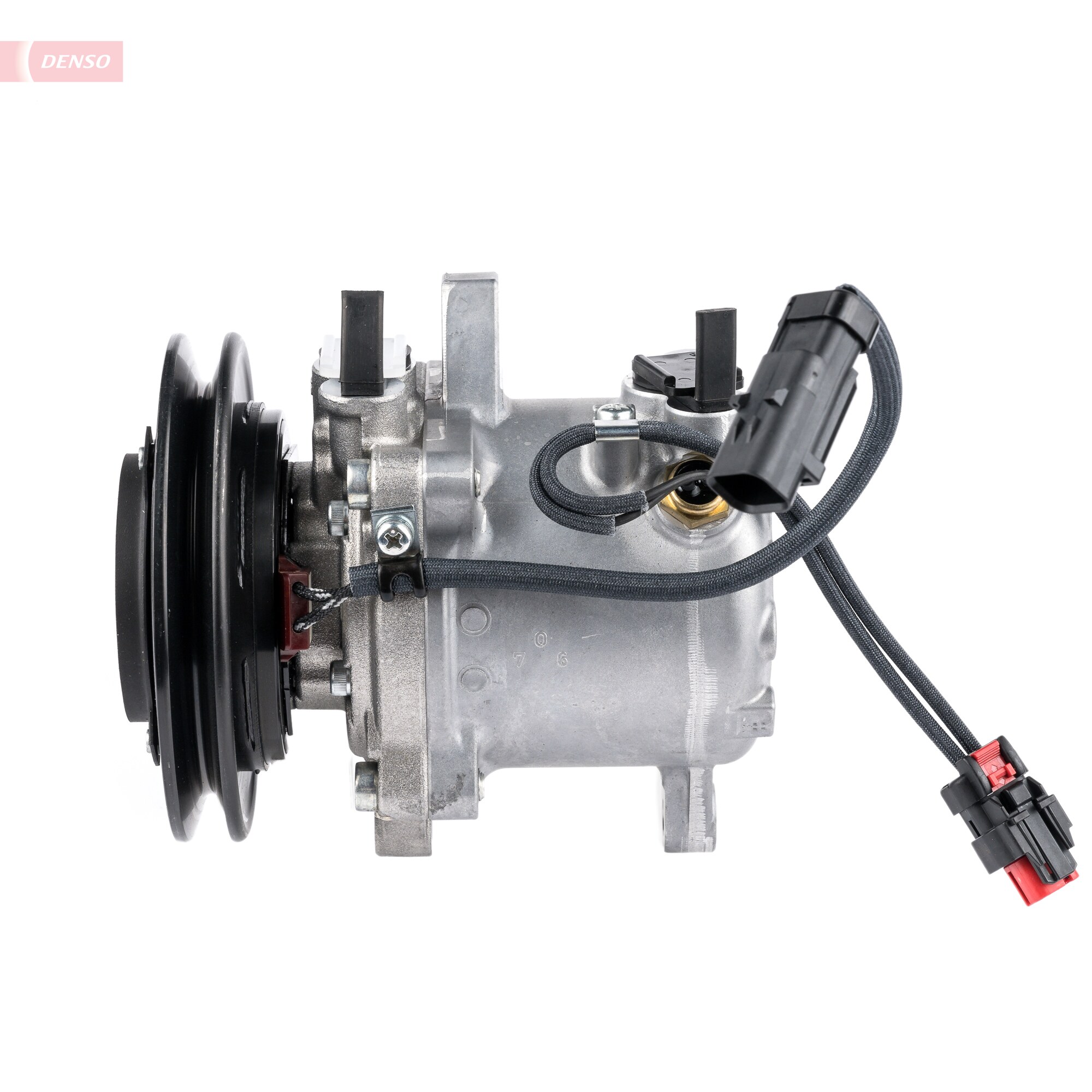 Denso Airco compressor DCP99813