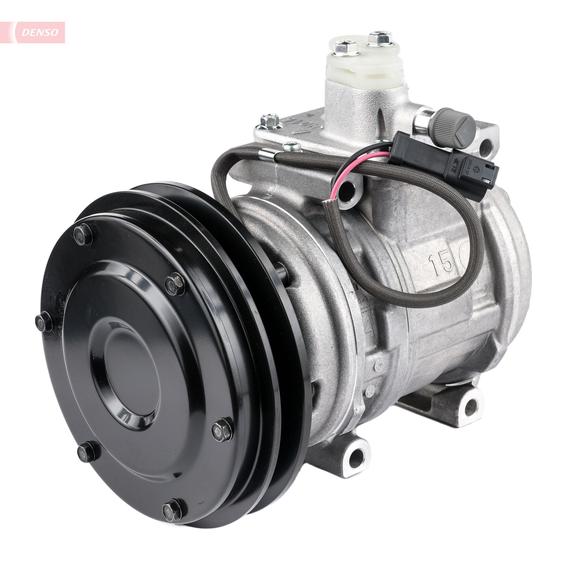 Denso Airco compressor DCP99814