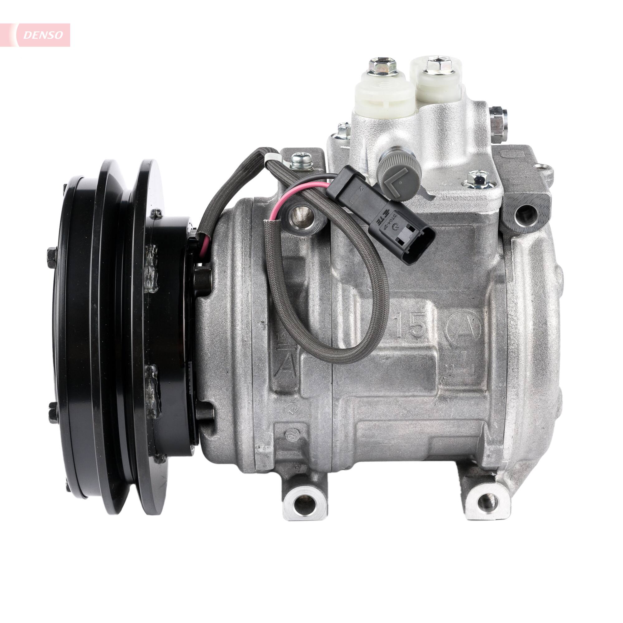 Denso Airco compressor DCP99814